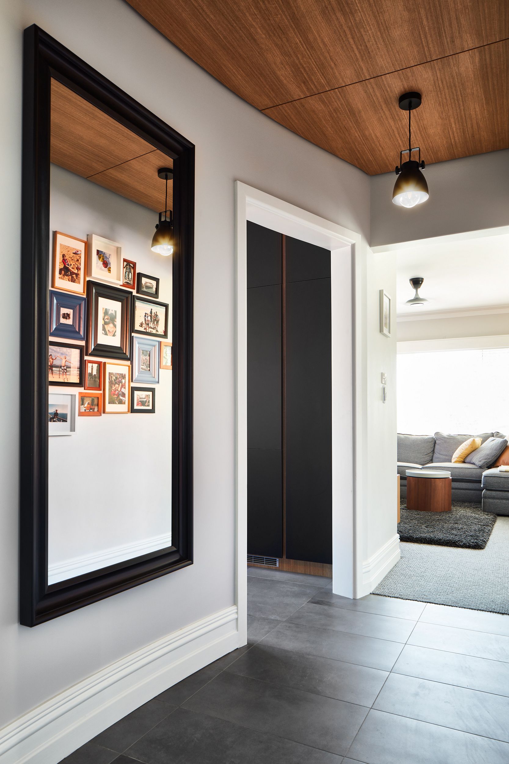 Balgowlah Apartment Renovation