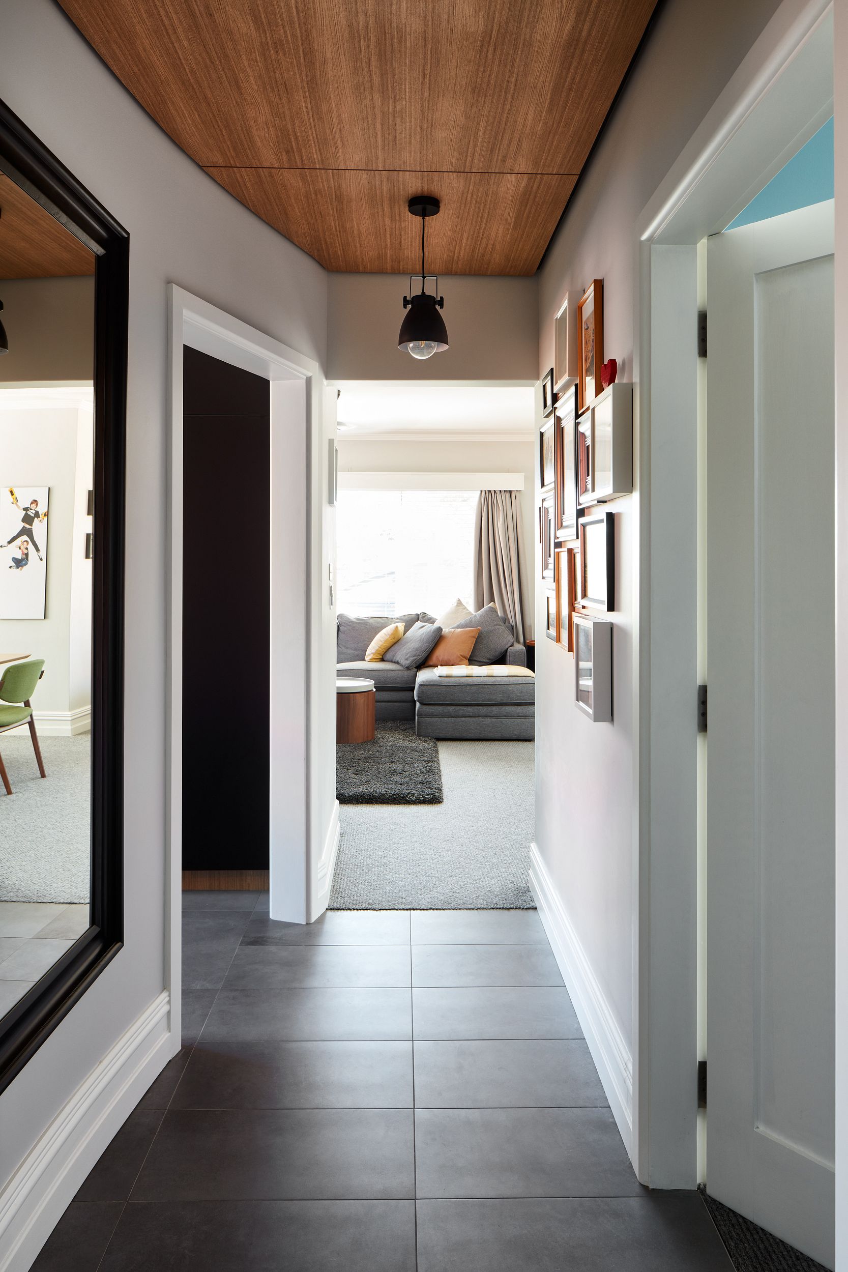 Balgowlah Apartment Renovation