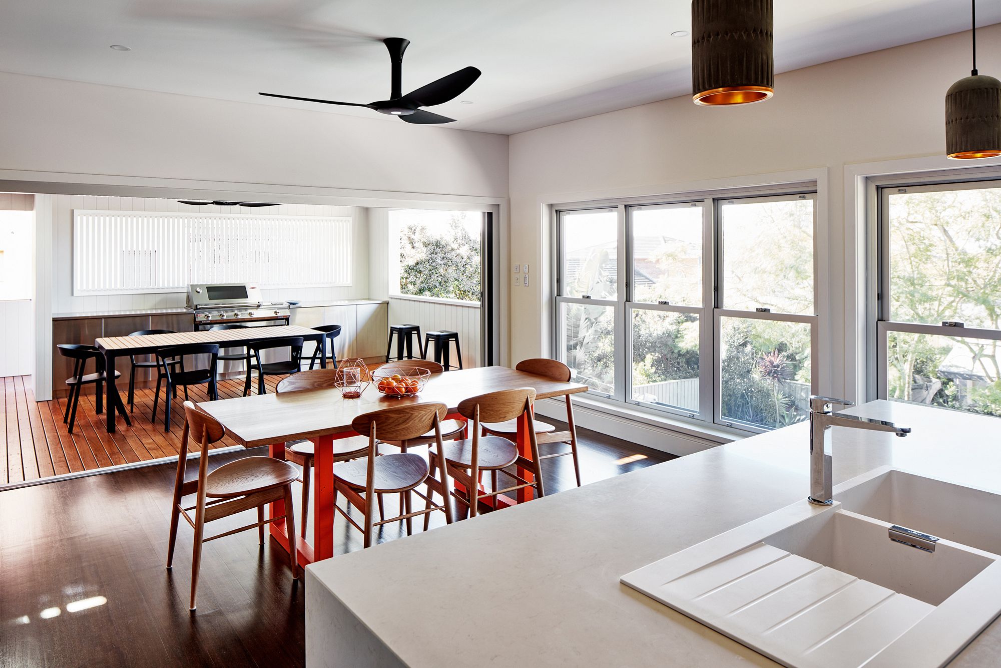 Balgowlah Heights Residential Renovation