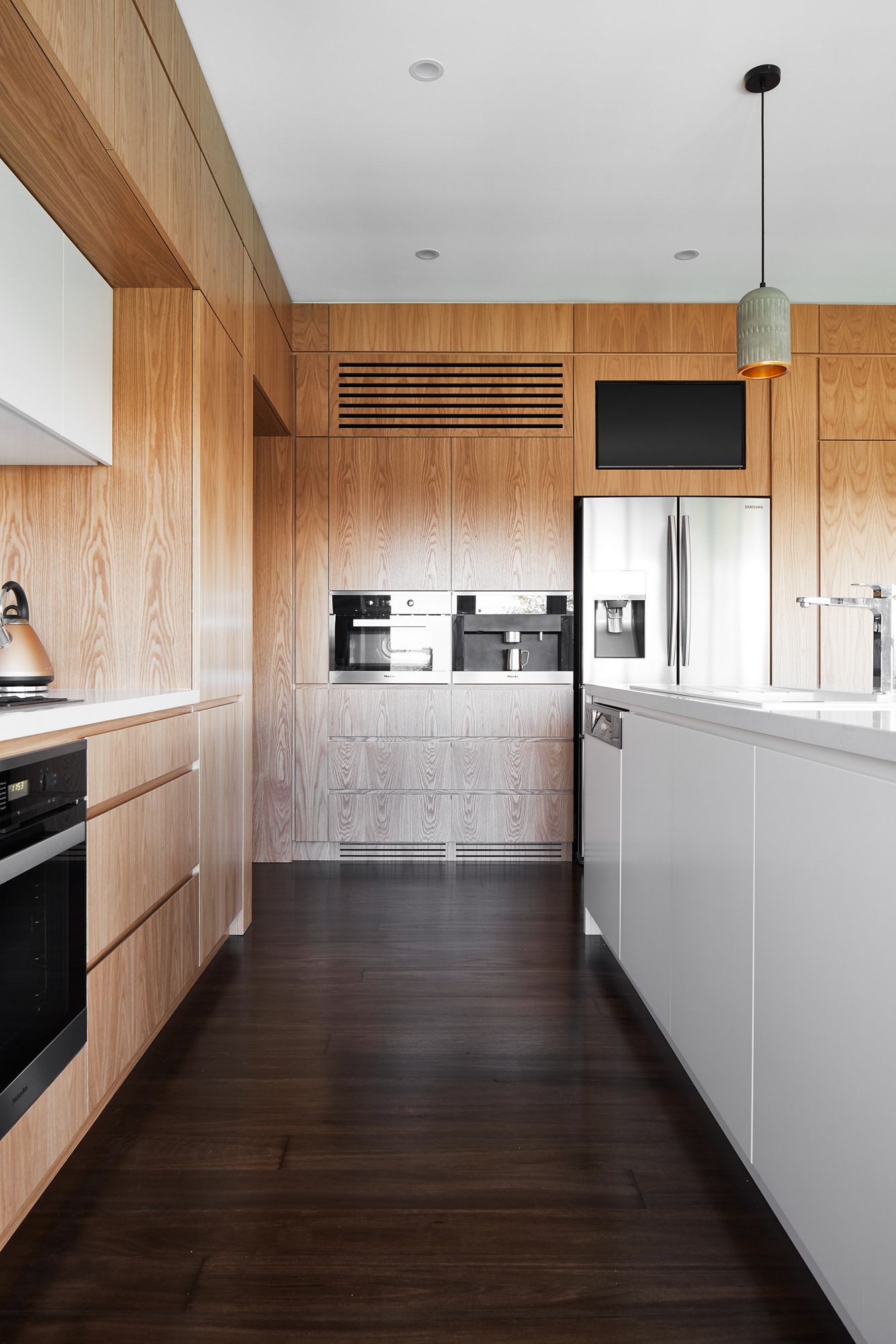 Balgowlah Heights Residential Renovation