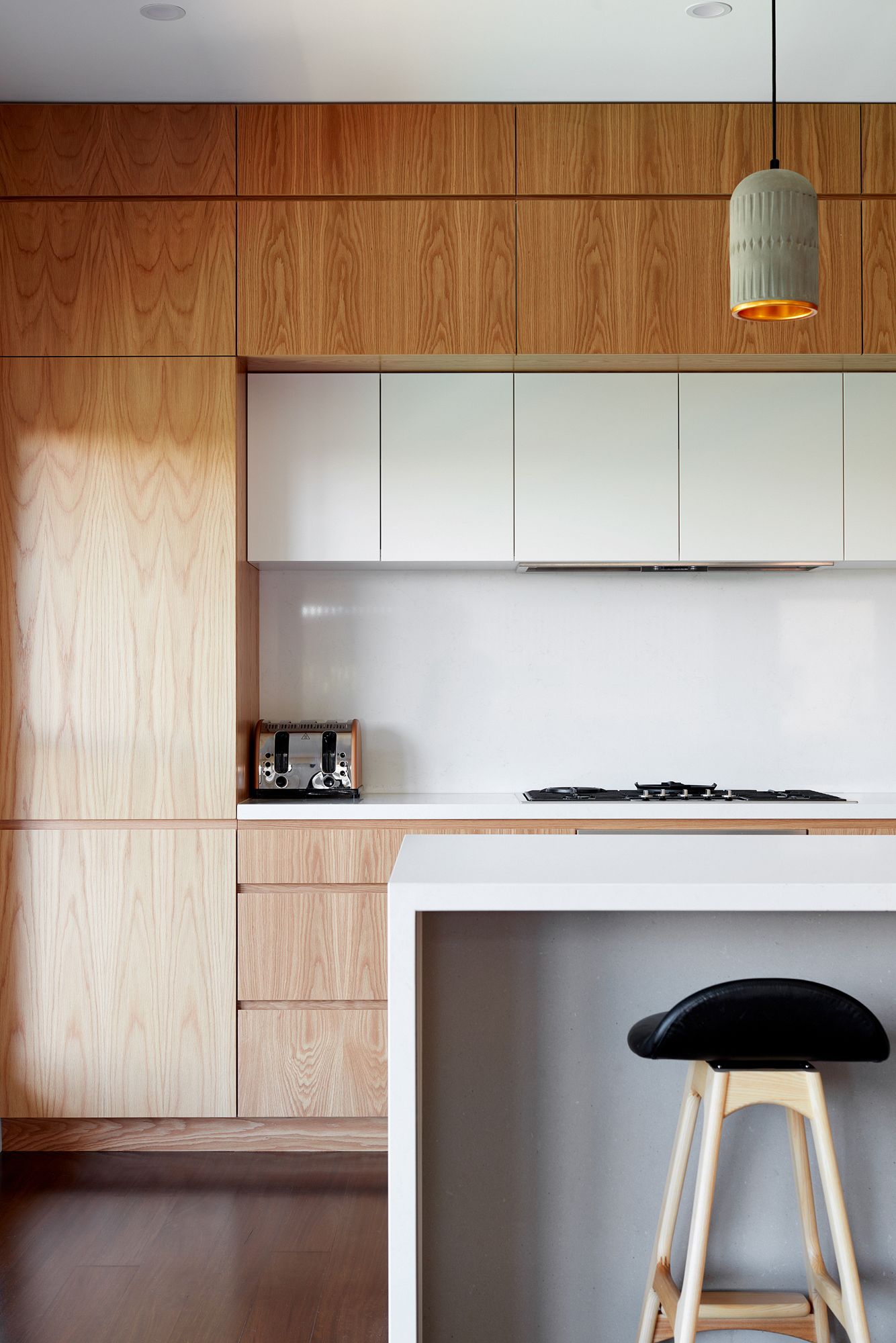 Balgowlah Heights Residential Renovation