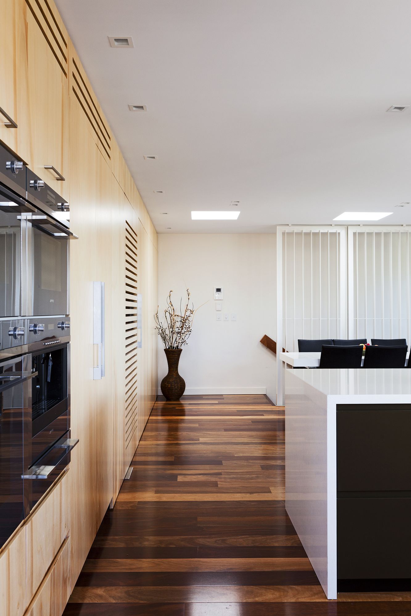Neutral Bay Apartment Interior Renovation
