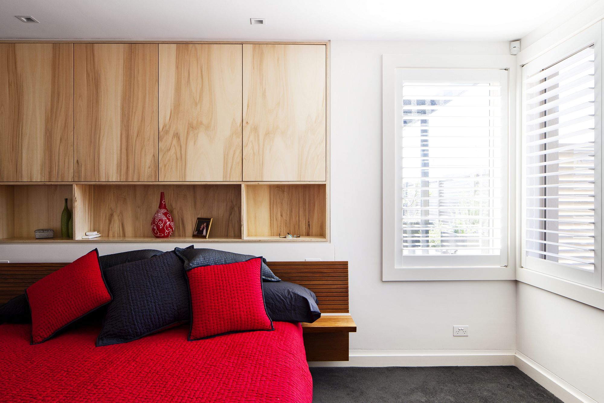 Neutral Bay Apartment Interior Renovation