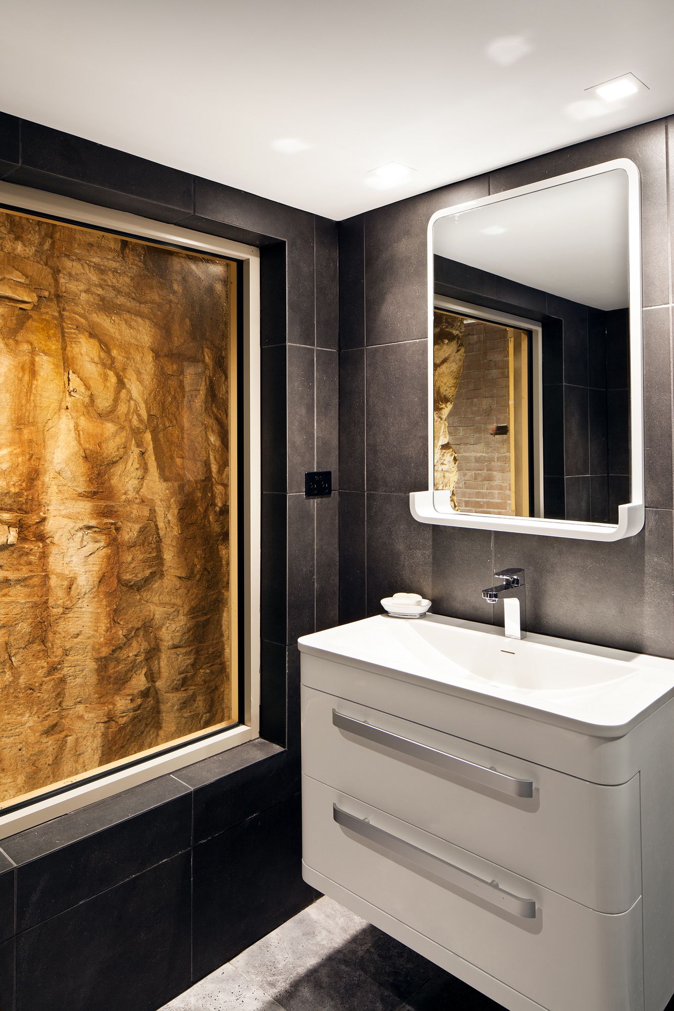 Neutral Bay Apartment Interior Renovation