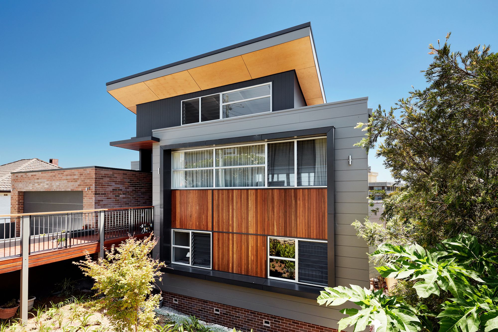 Queenscliff 2 New House