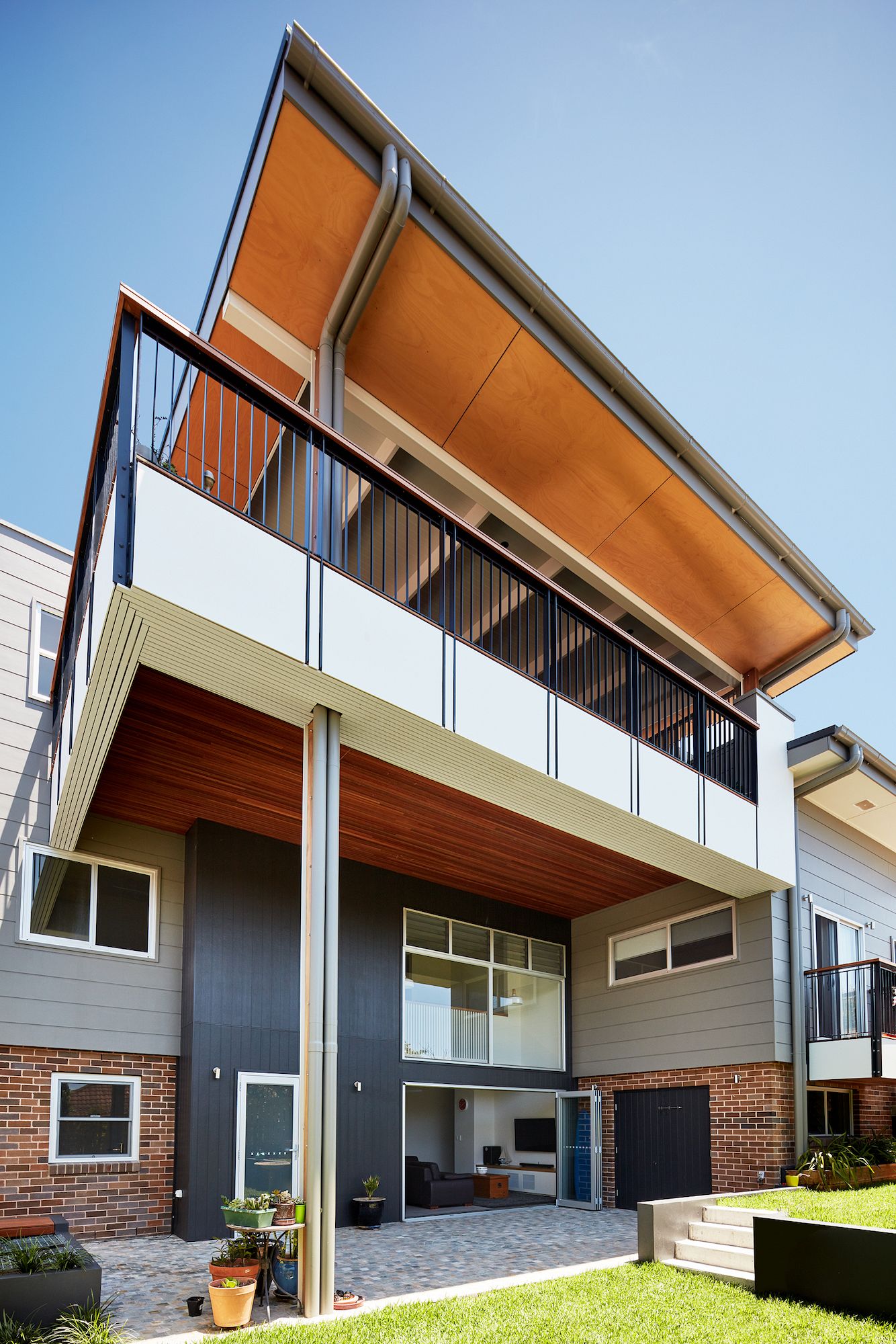Queenscliff 2 New House