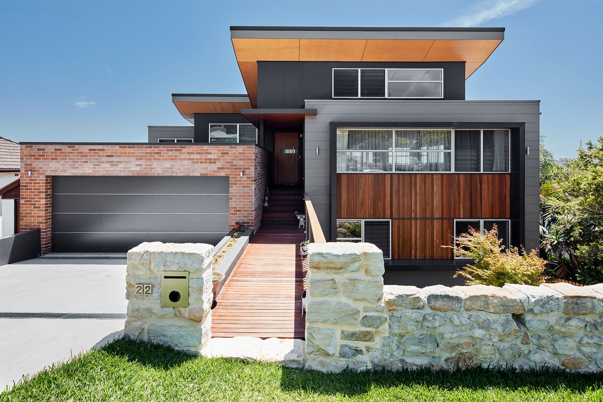 Queenscliff 2 New House