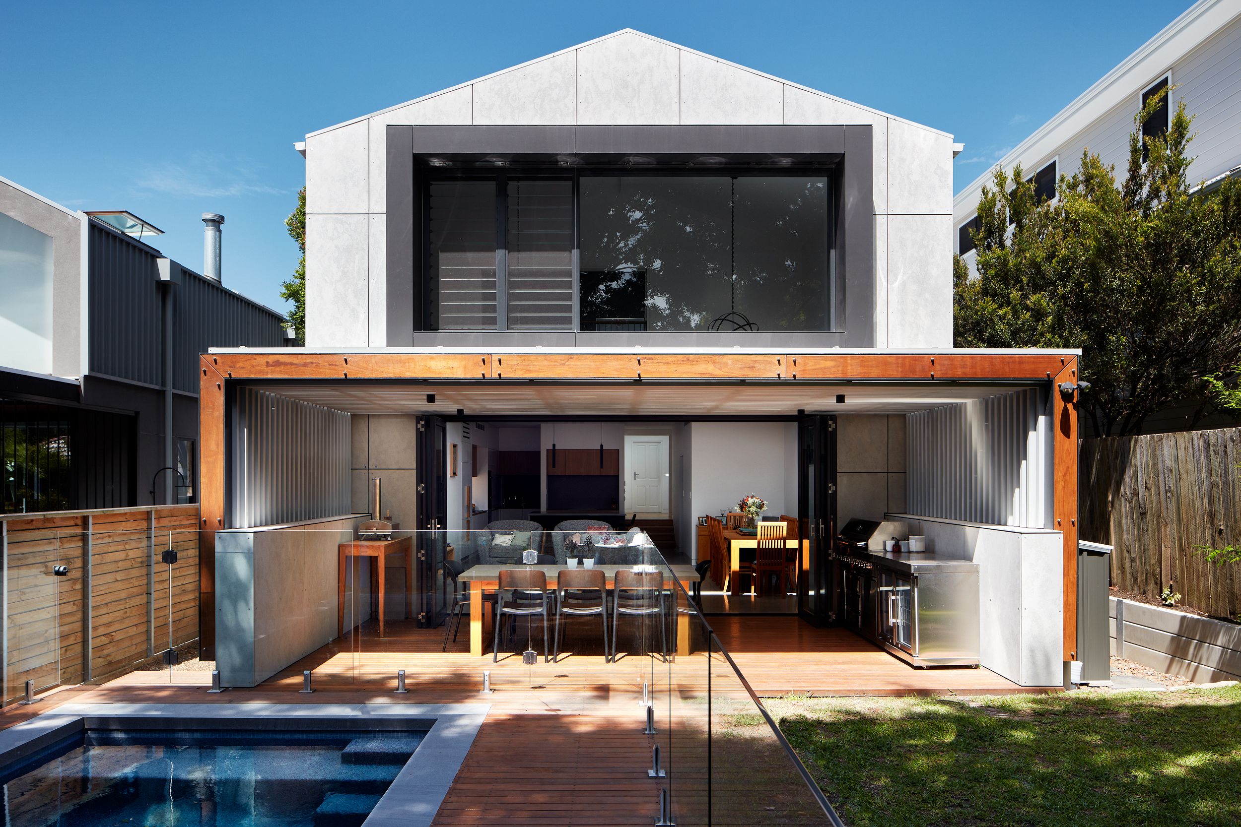 Balgowlah 2 Heritage Home Renovation