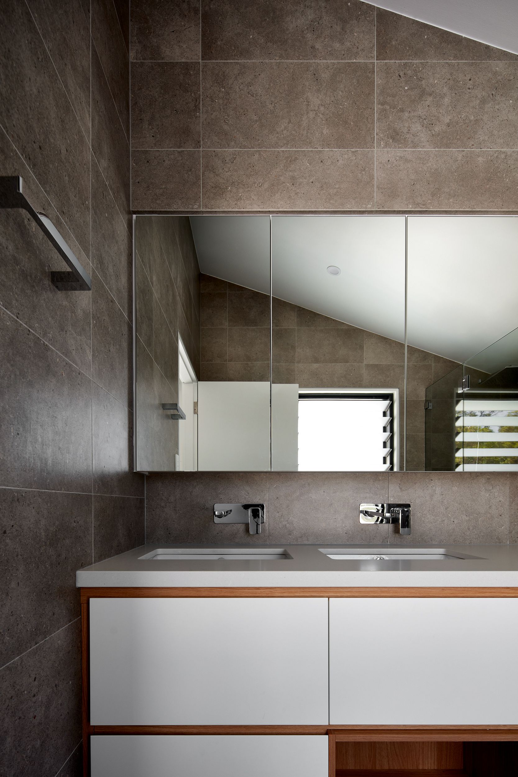 Balgowlah 2 Heritage Home Renovation