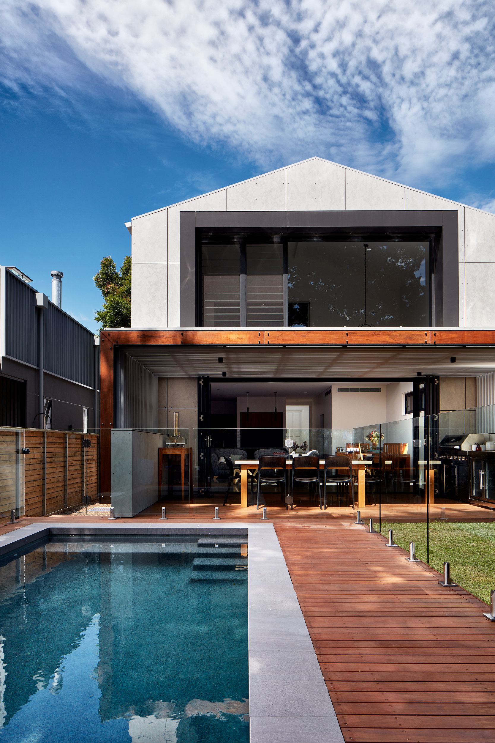 Balgowlah 2 Heritage Home Renovation