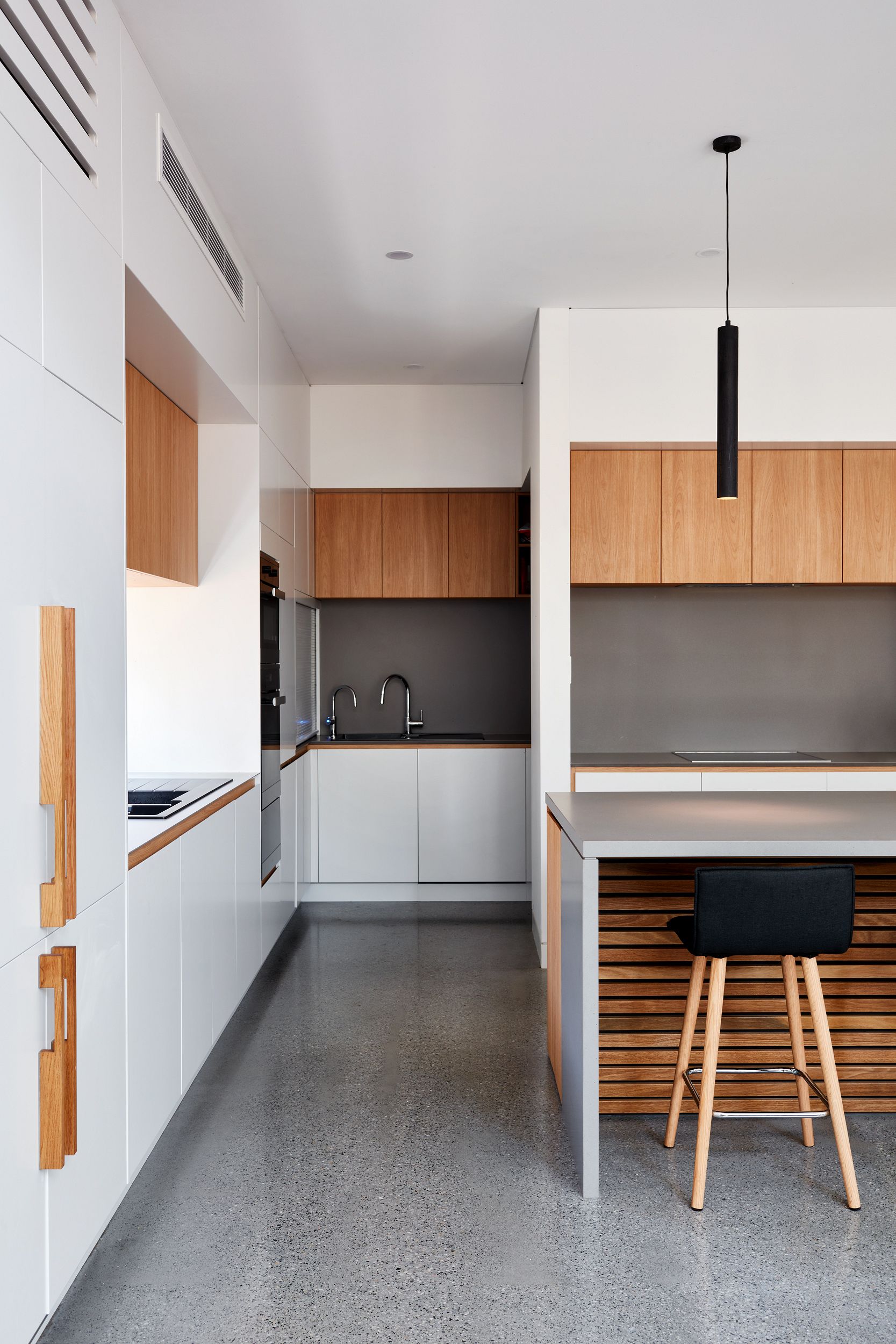 Balgowlah 2 Heritage Home Renovation