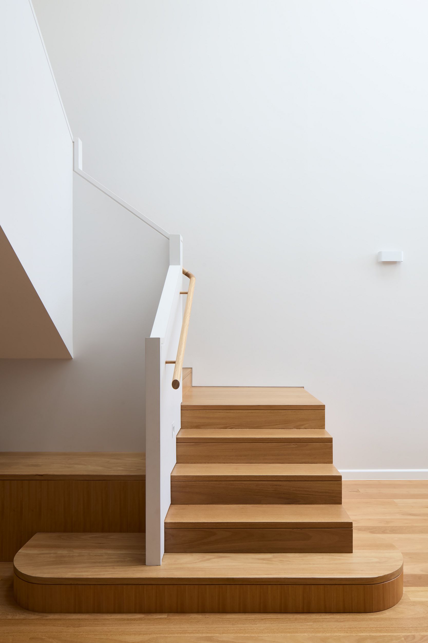 Maroubra 二层加建翻新