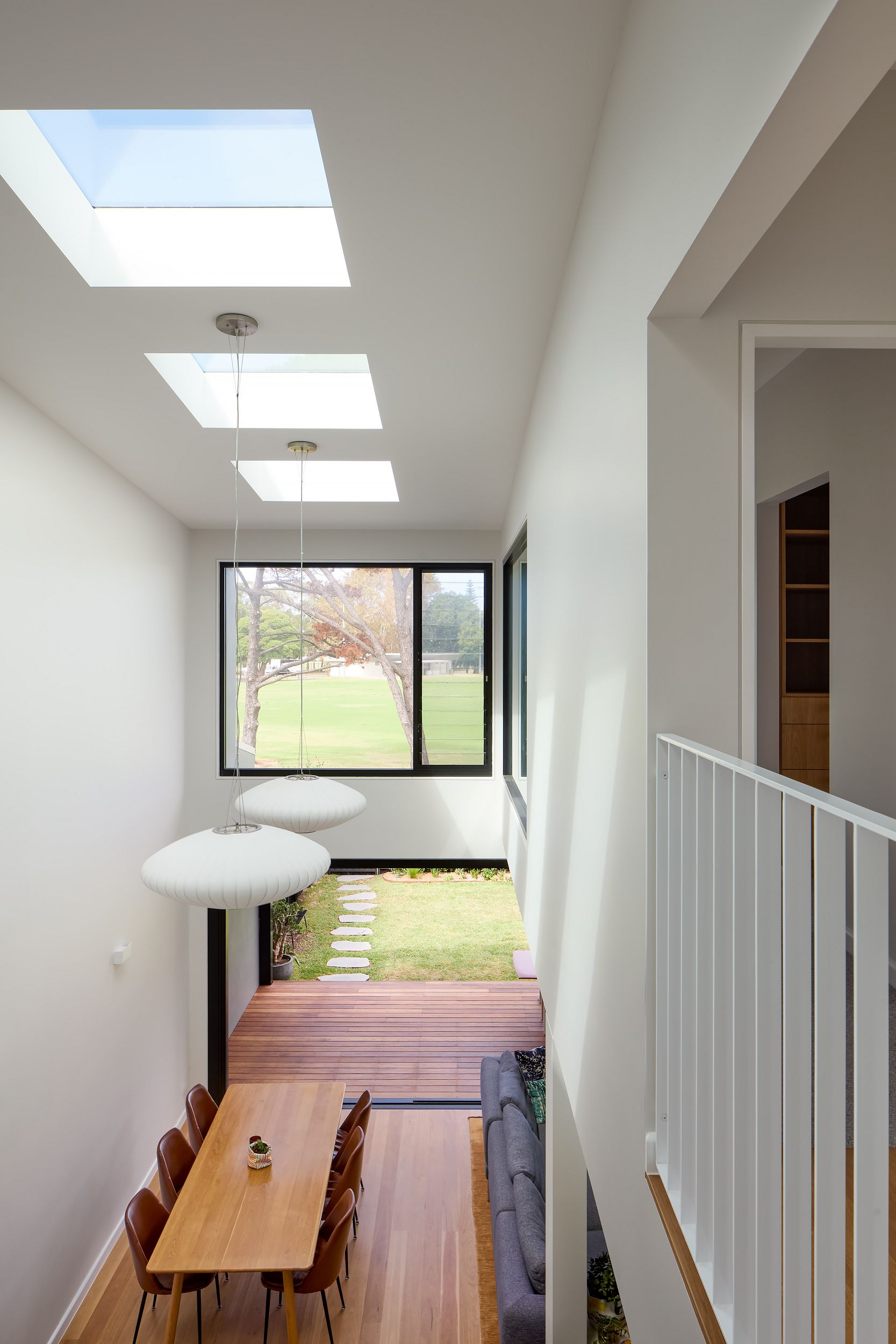 Maroubra Second Storey Addition Renovation