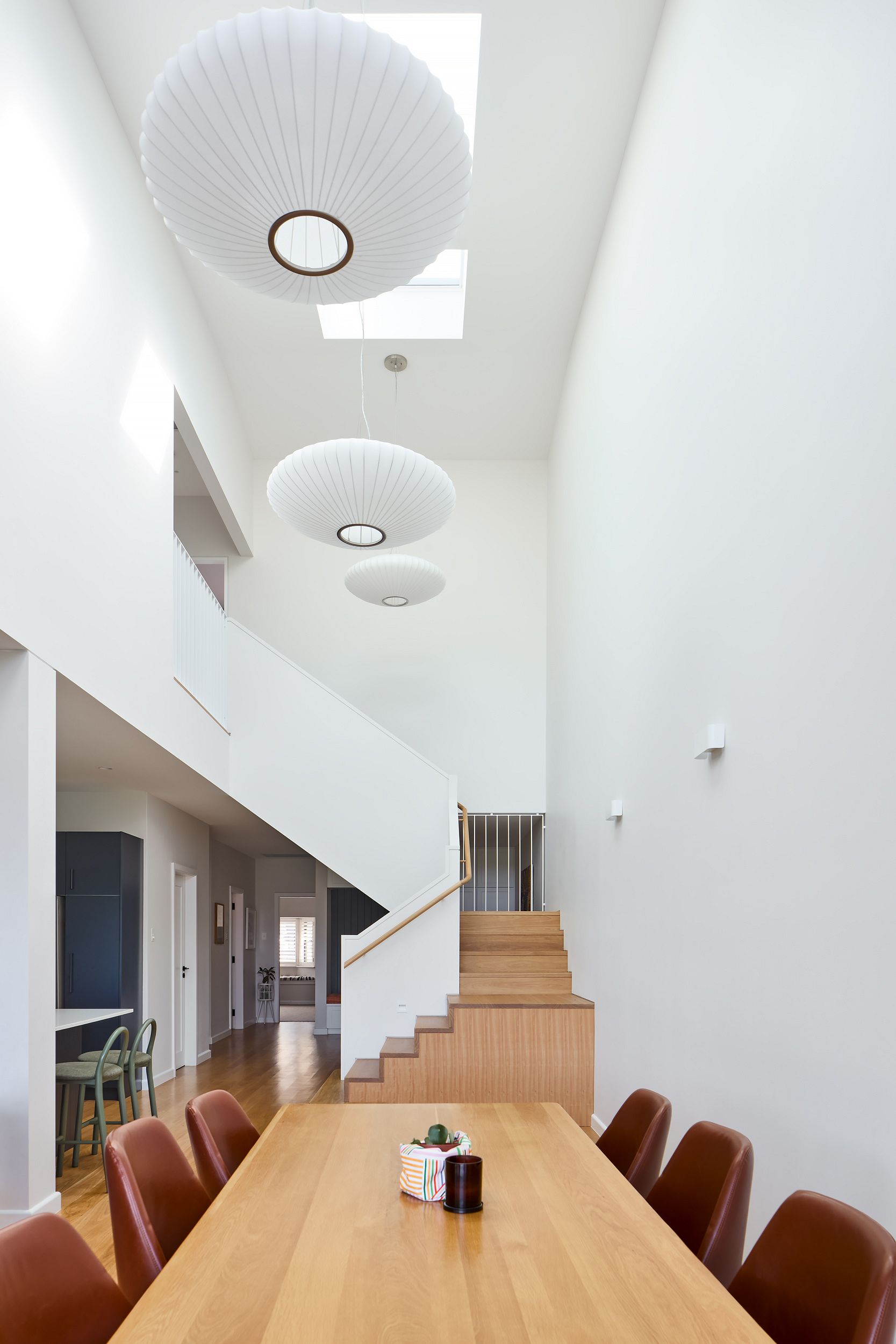 Maroubra Second Storey Addition Renovation