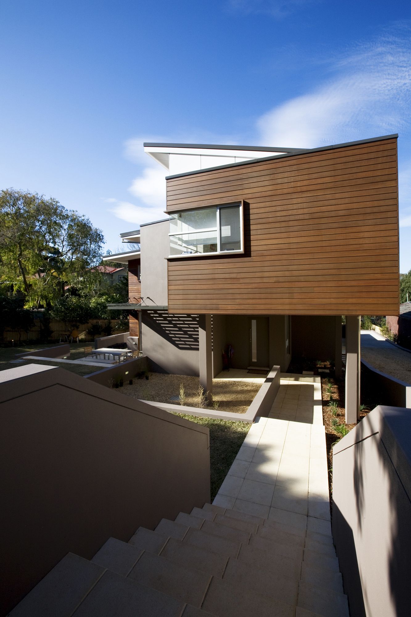 罗斯维尔新建住宅