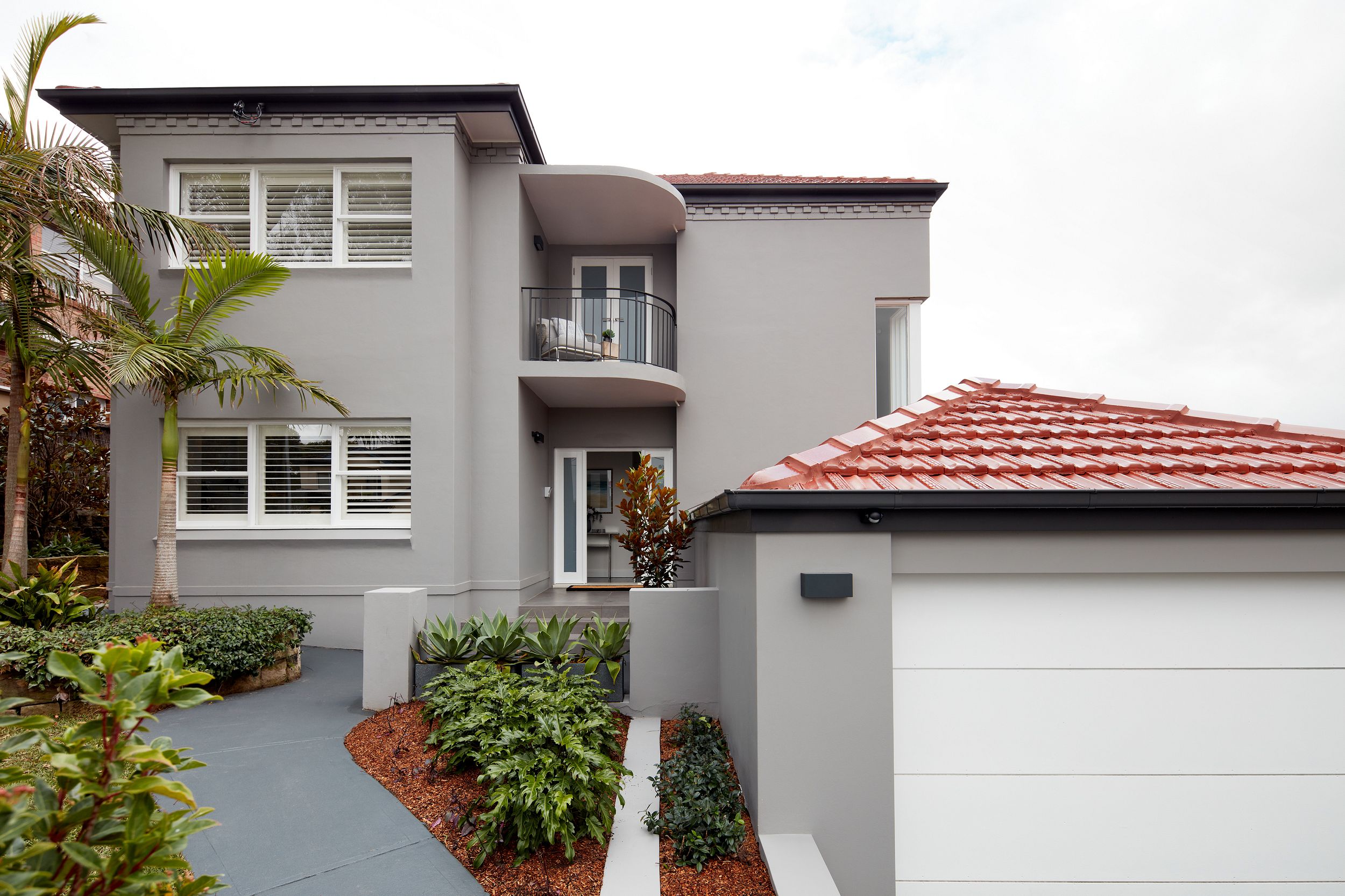 Seaforth Residence Renovation