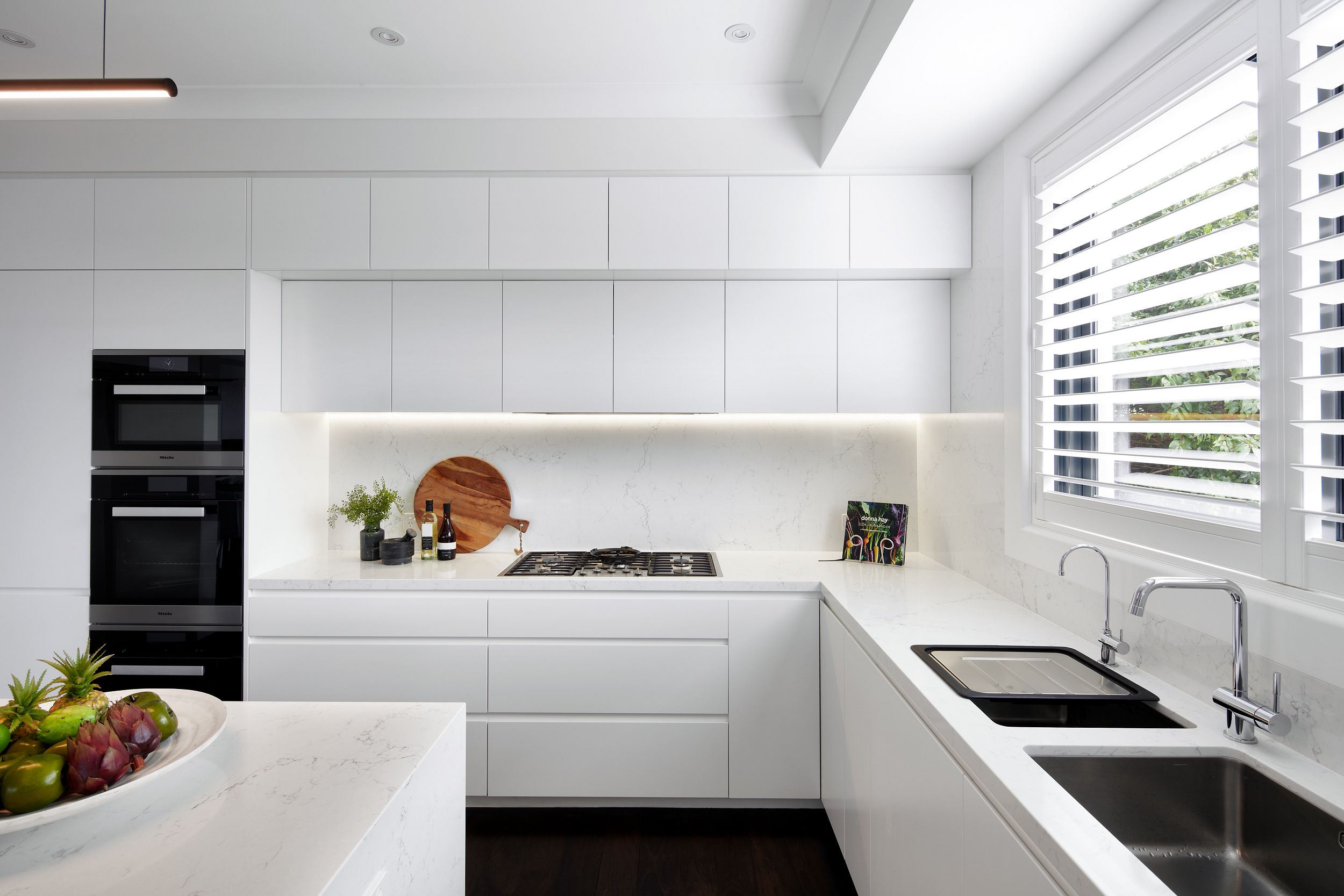 Seaforth Residence Renovation