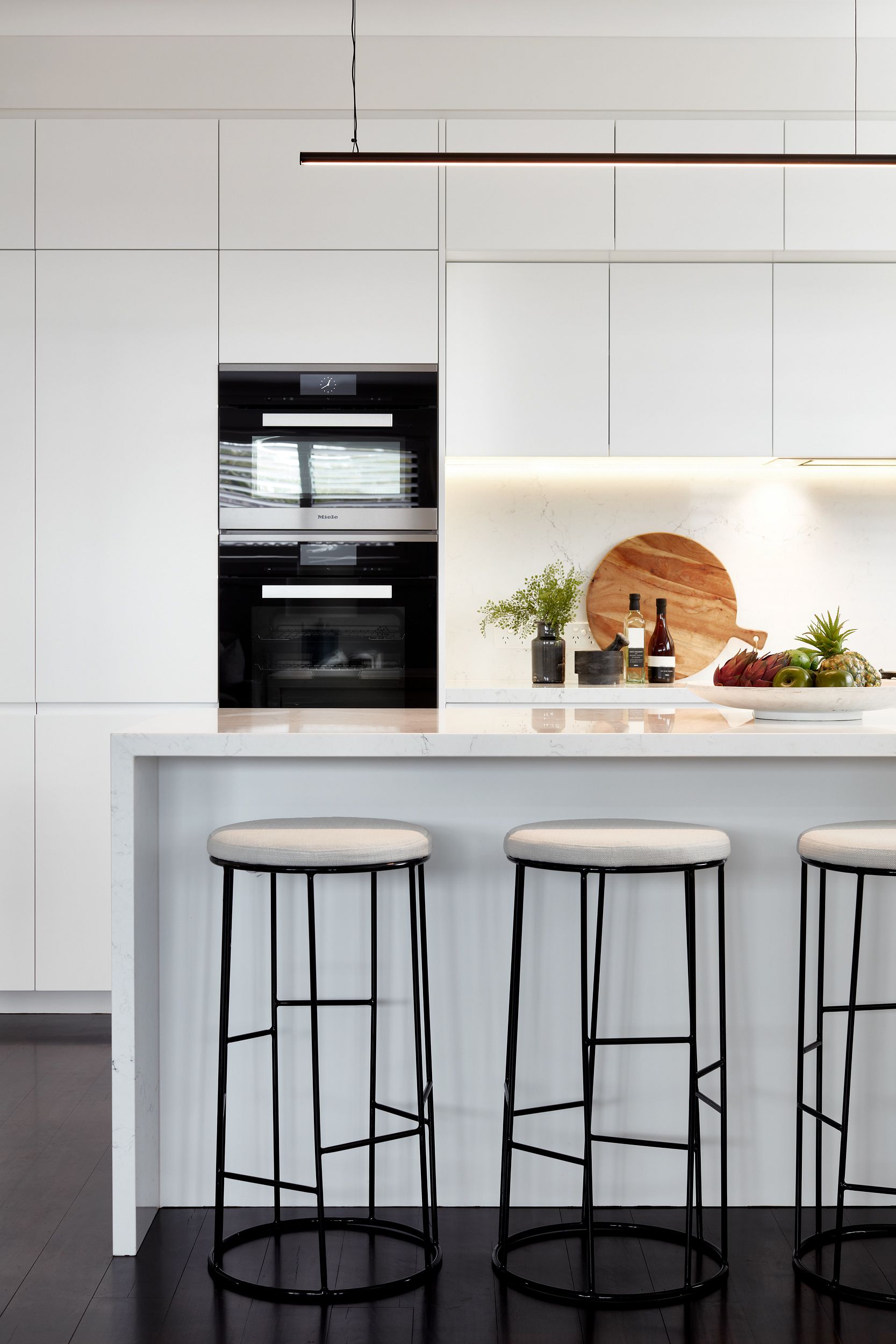 Seaforth Residence Renovation