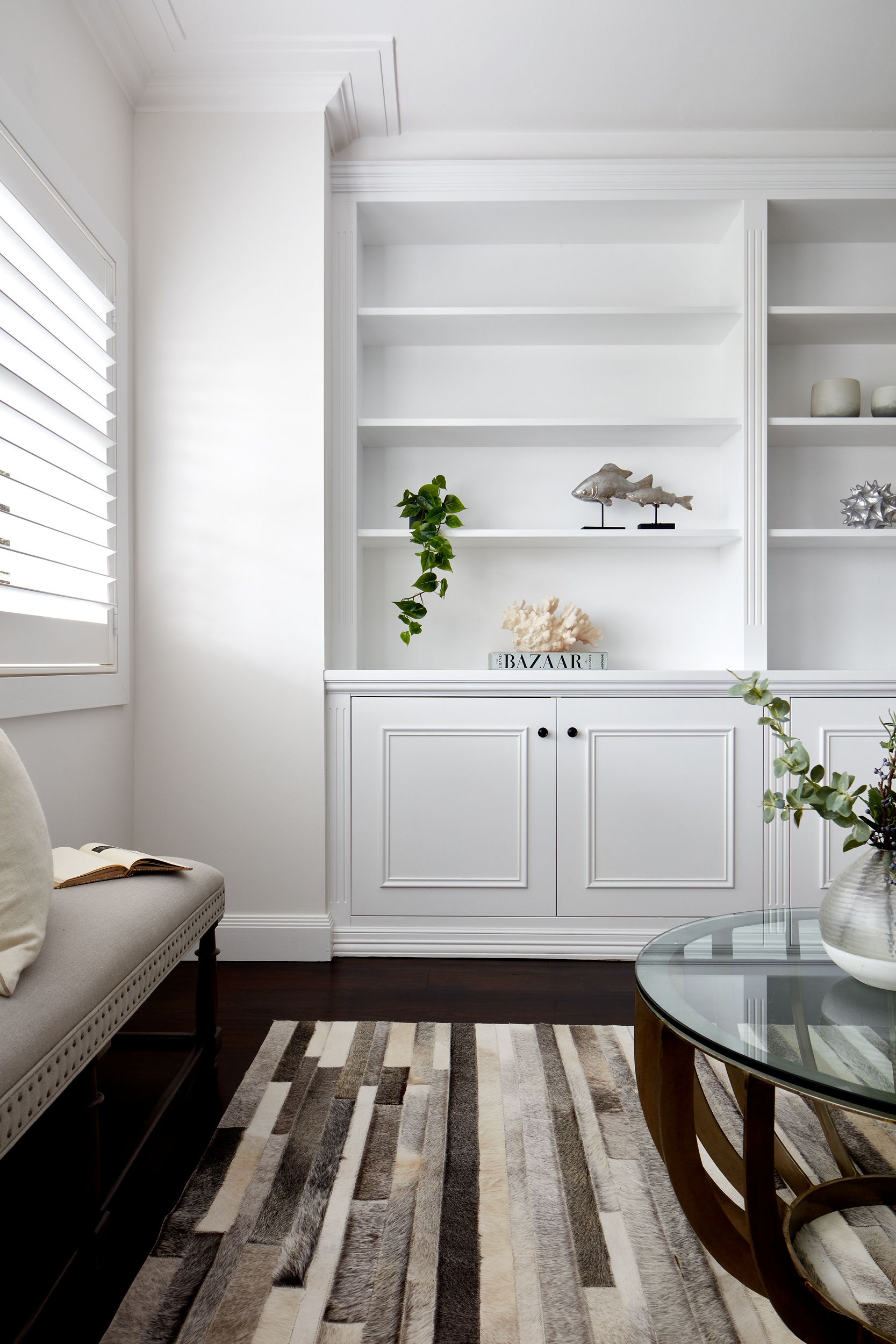 Seaforth Residence Renovation