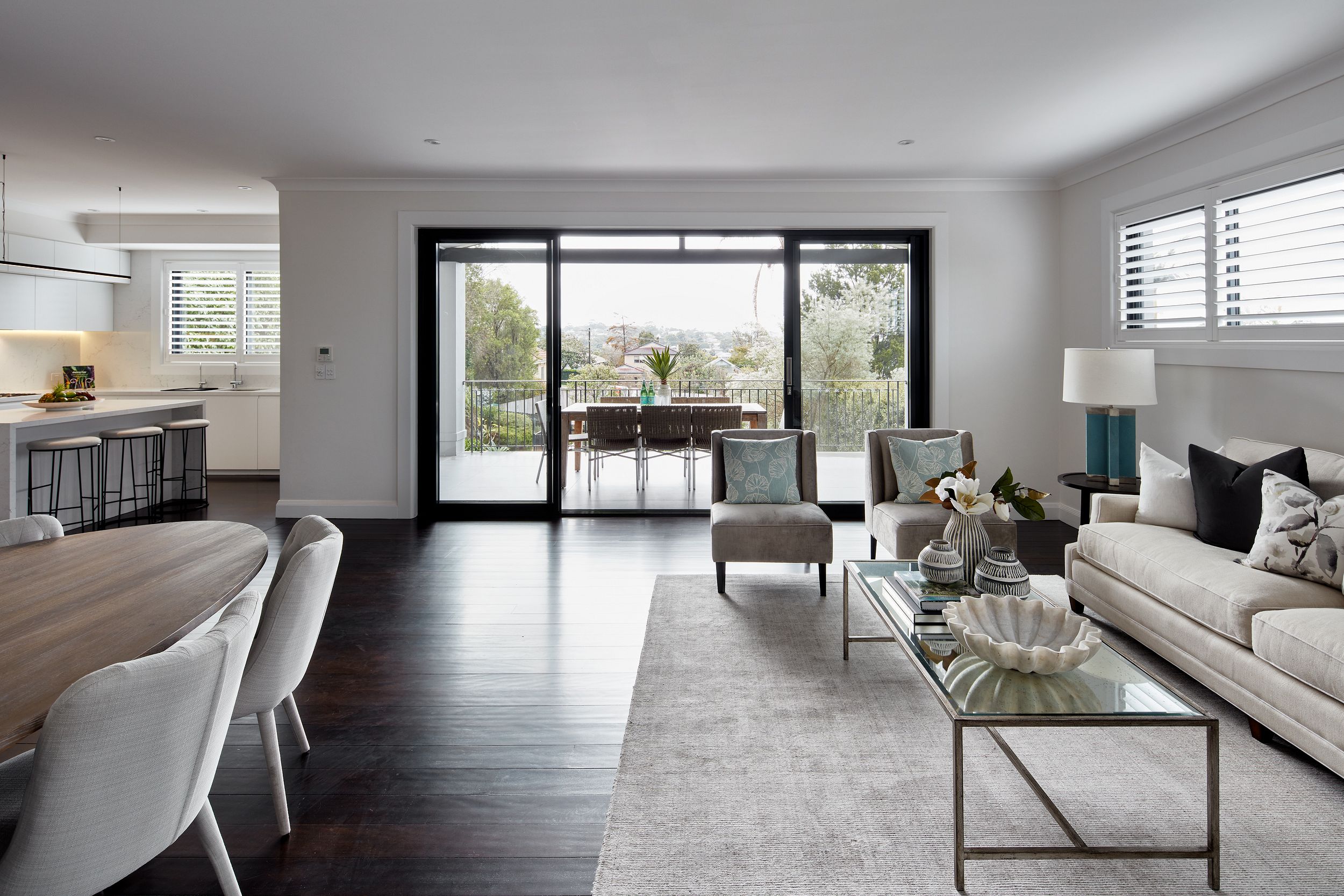 Seaforth Residence Renovation