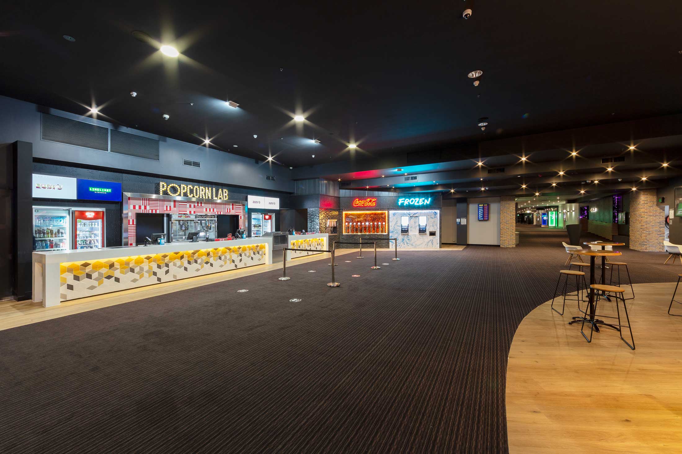 Northpoint Plaza 大楼升级改造