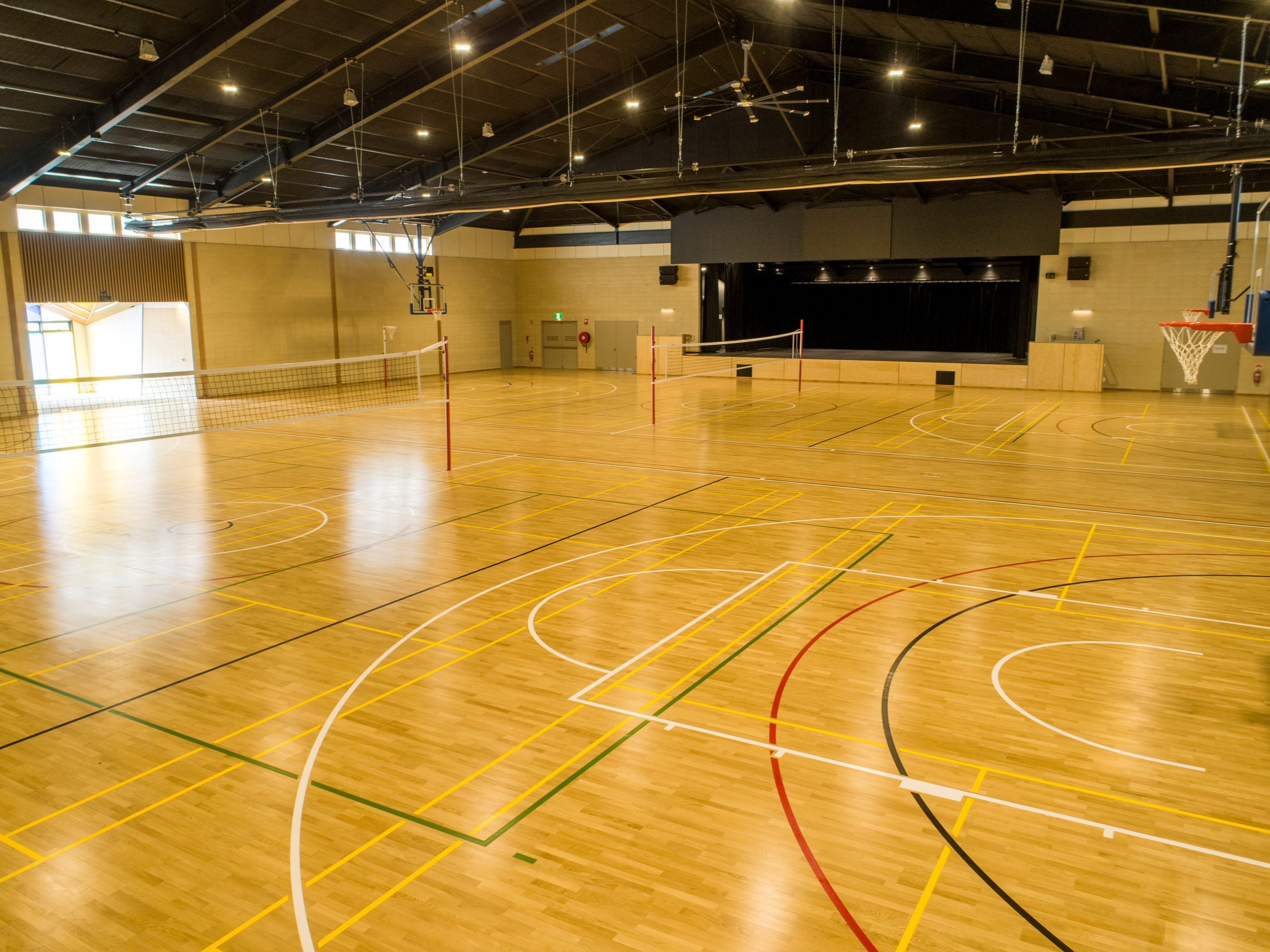 Ảnh 6 của Y tế, giáo dục và cộng đồng · Ballina NSW