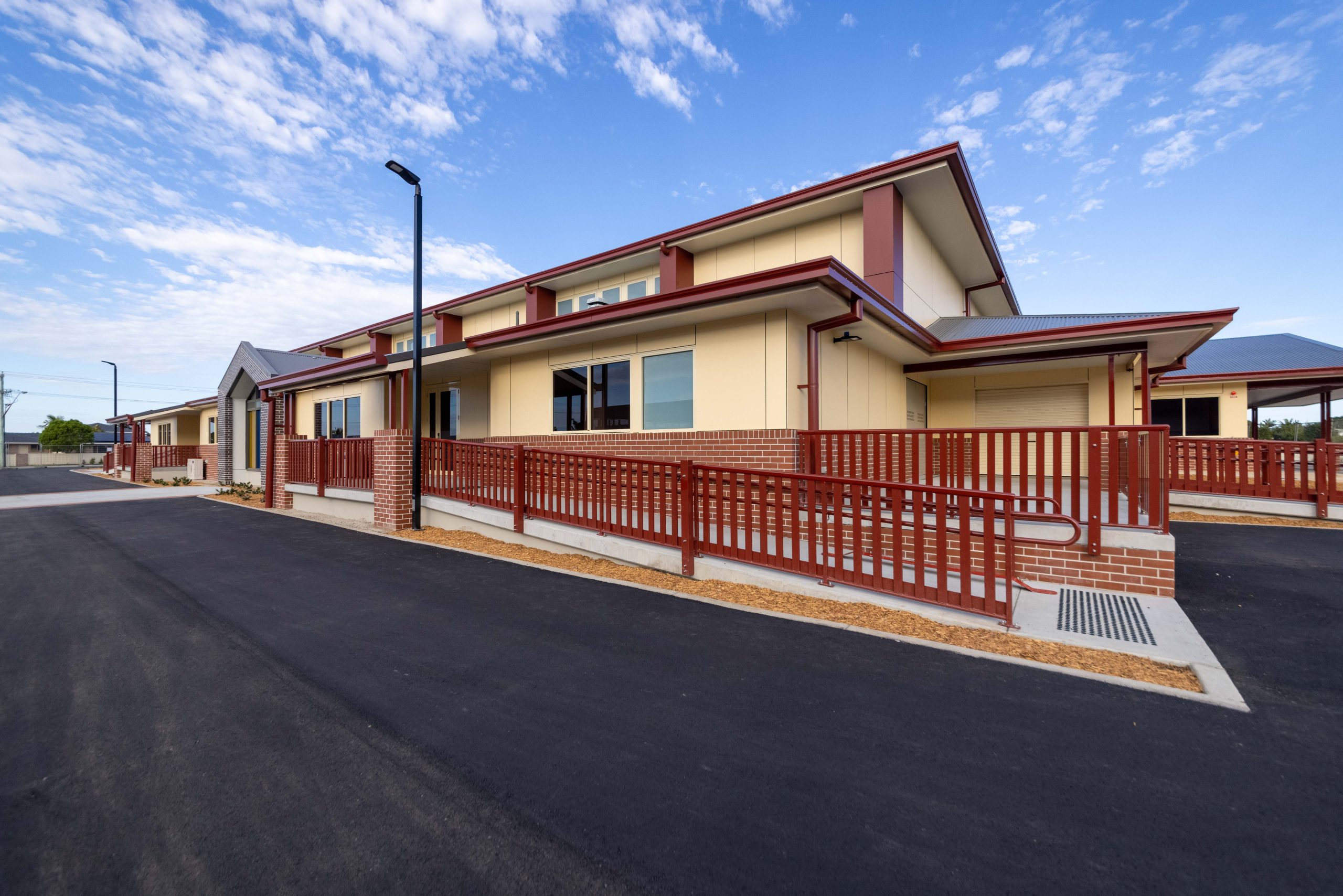 Ảnh 3 của Y tế, giáo dục và cộng đồng · Ballina NSW