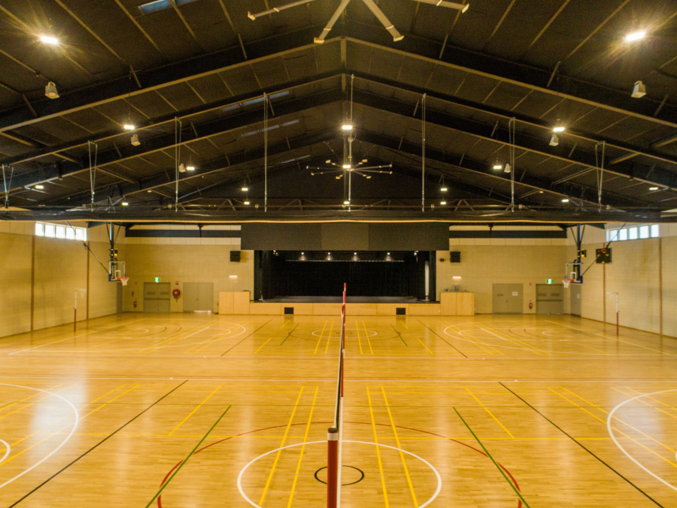 Ảnh 4 của Y tế, giáo dục và cộng đồng · Ballina NSW