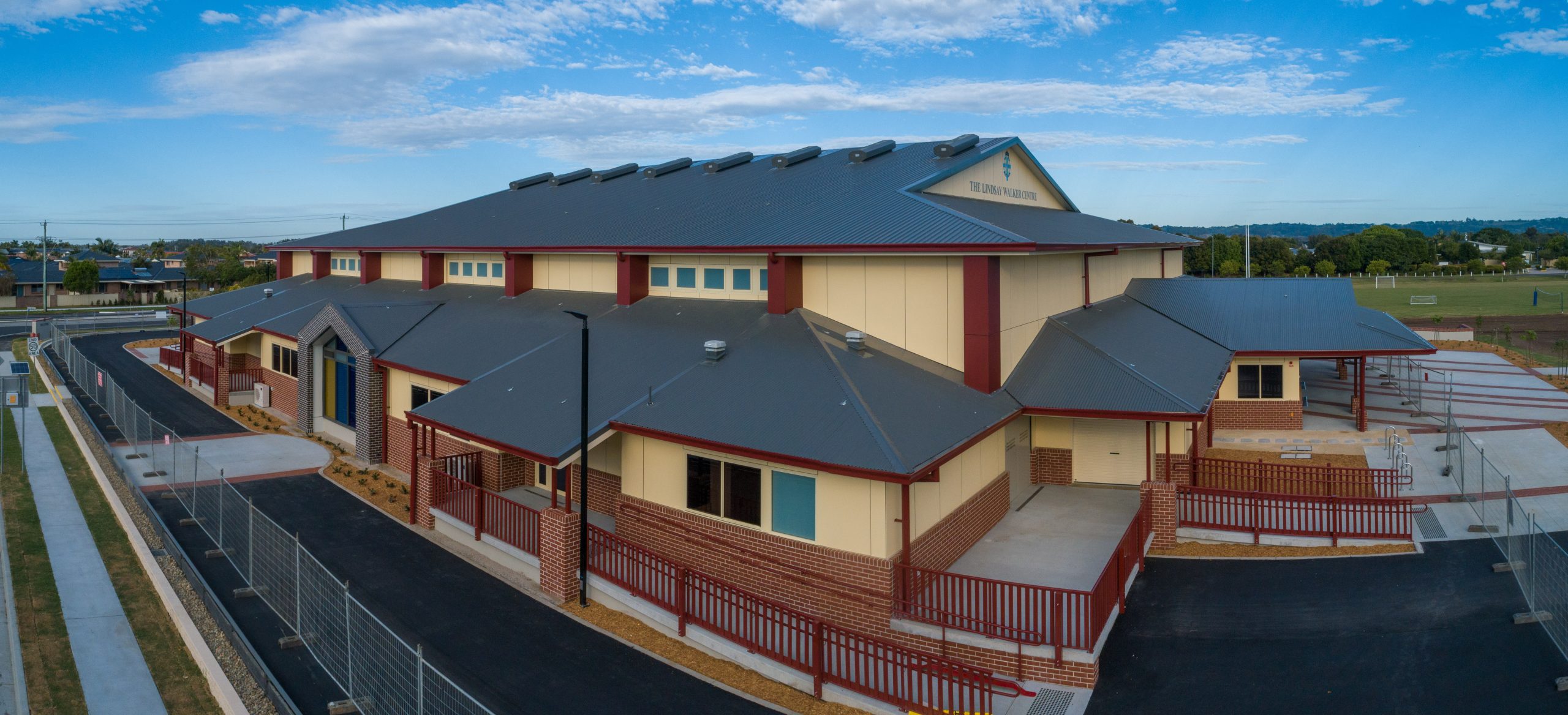 Ảnh 5 của Y tế, giáo dục và cộng đồng · Ballina NSW