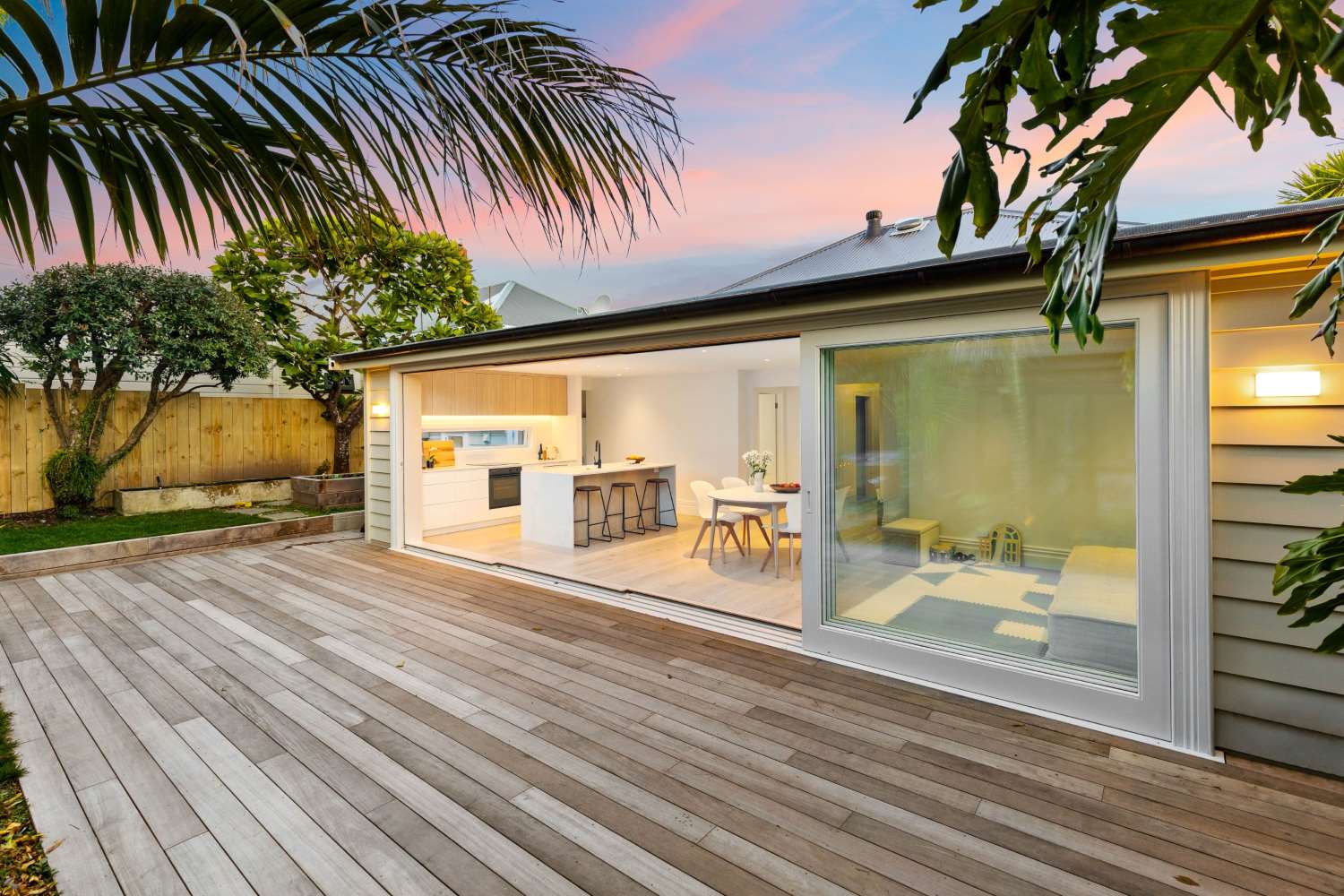 Devonport Villa Renovation Project
