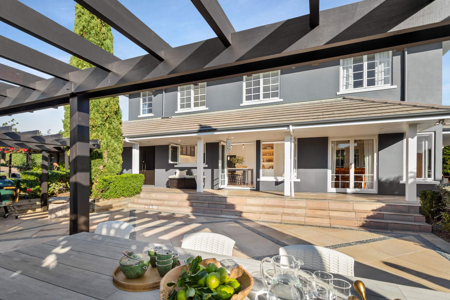 Coatesville Estate Residence Renovation