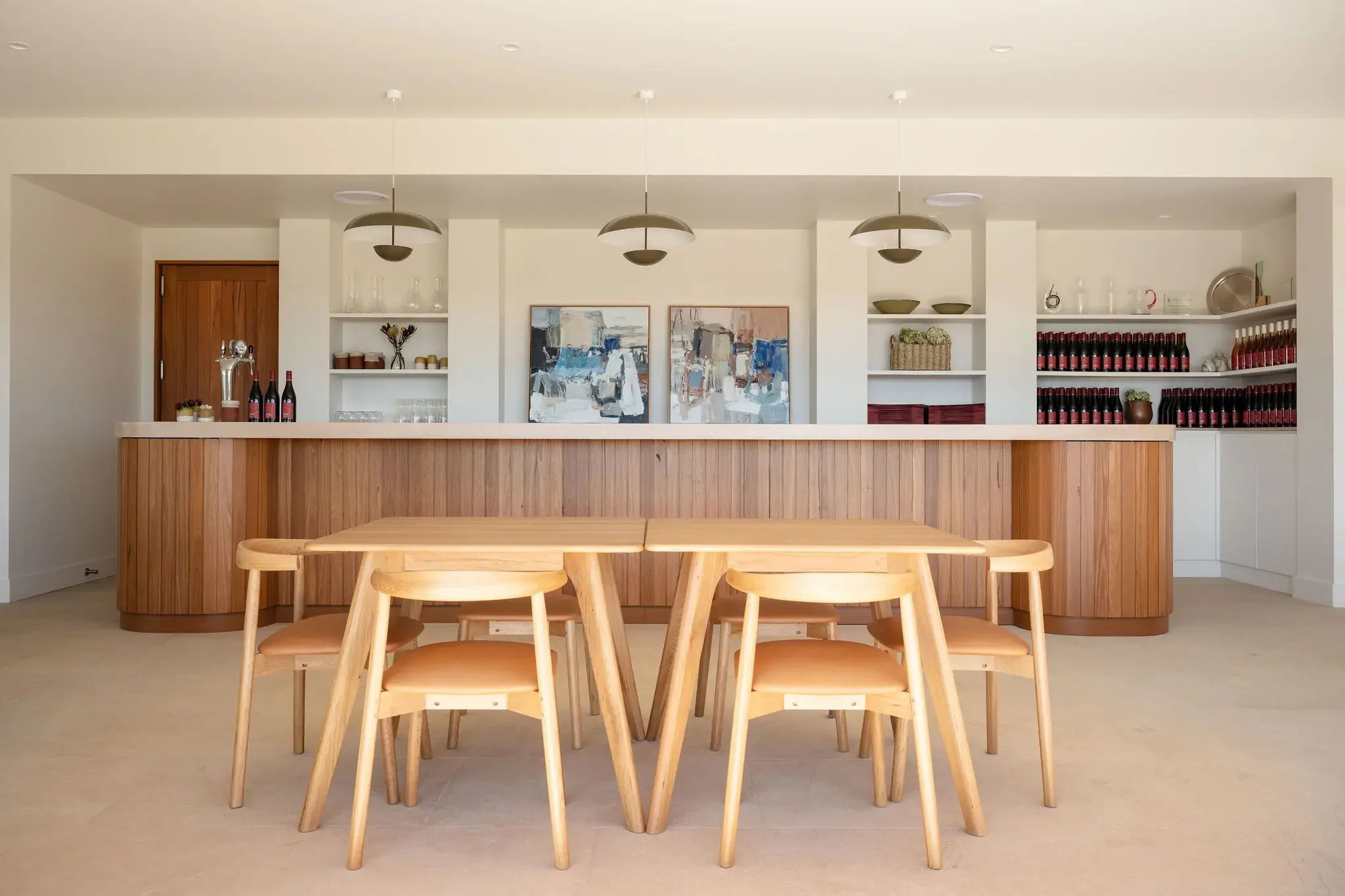 Canobolas Wines Tasting Room