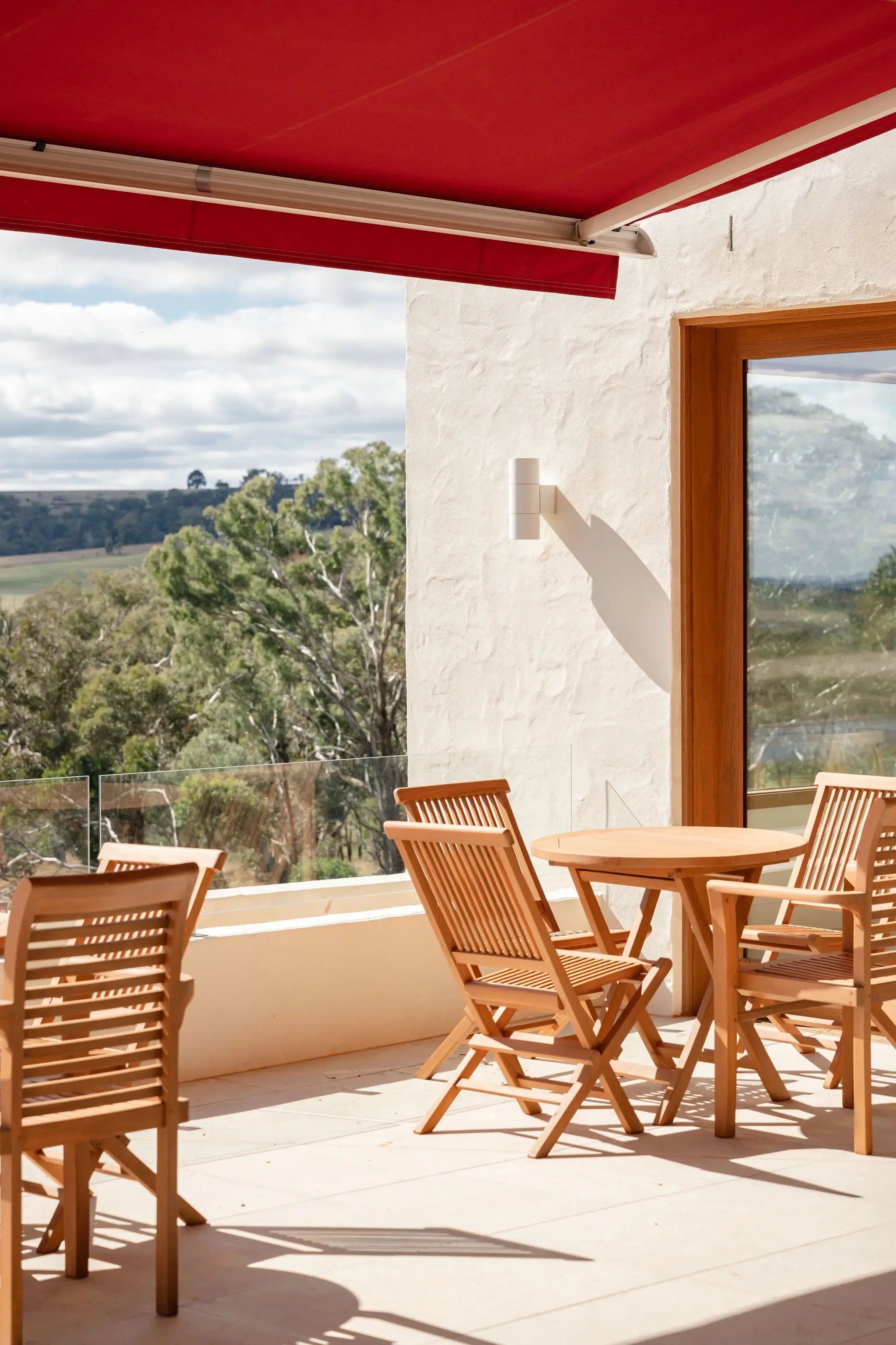 Canobolas Wines Tasting Room