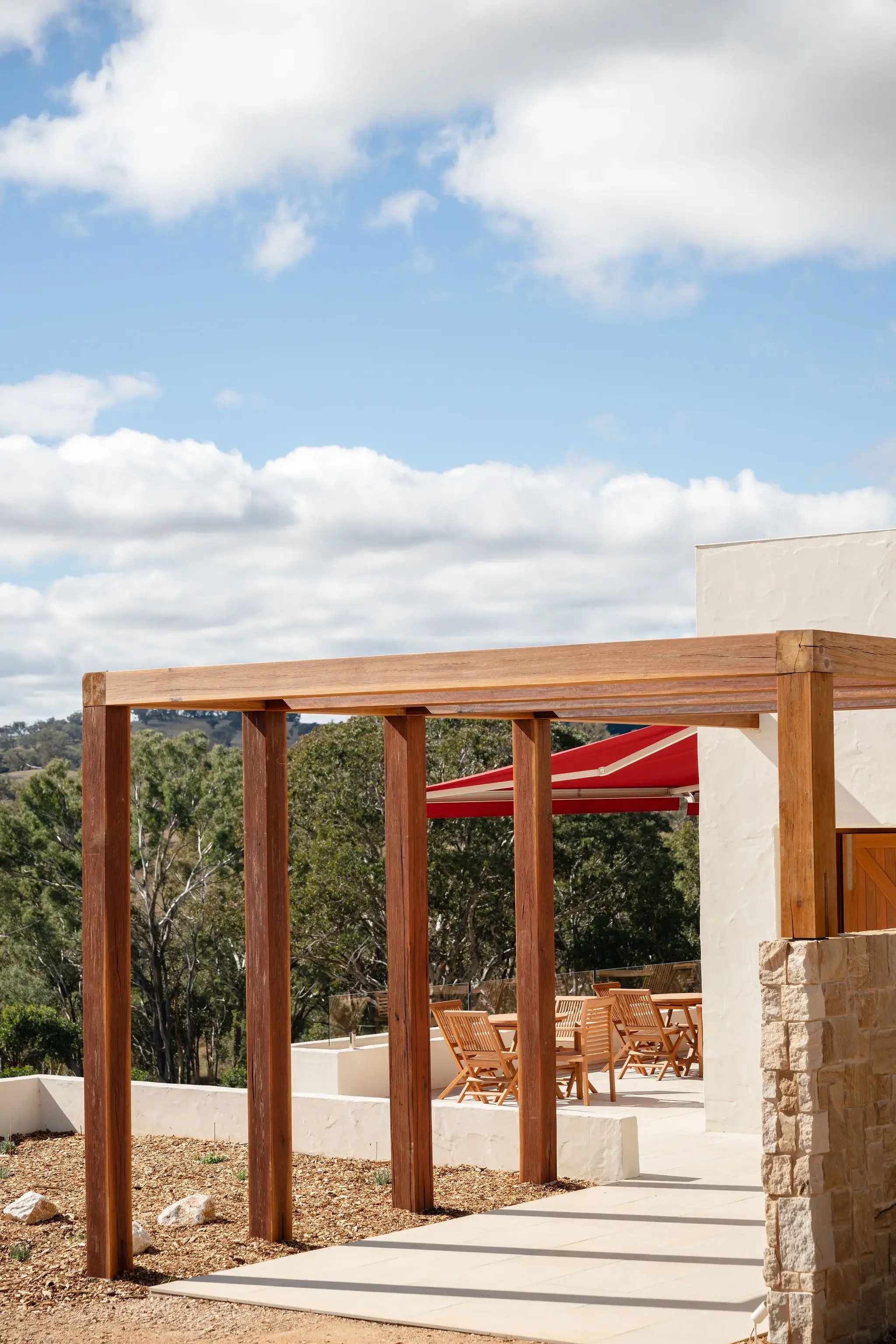 Canobolas Wines Tasting Room