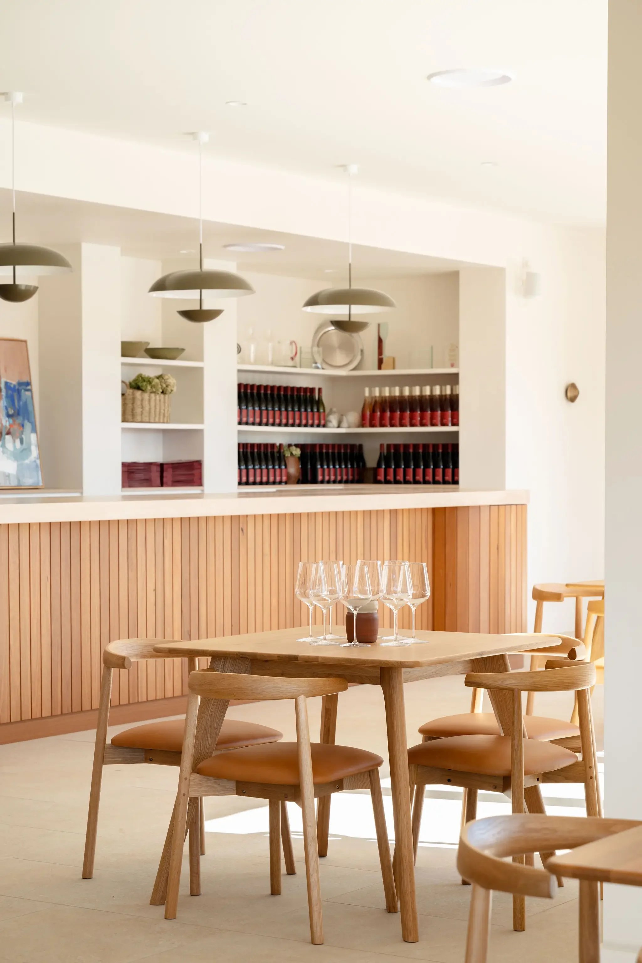 Canobolas Wines Tasting Room