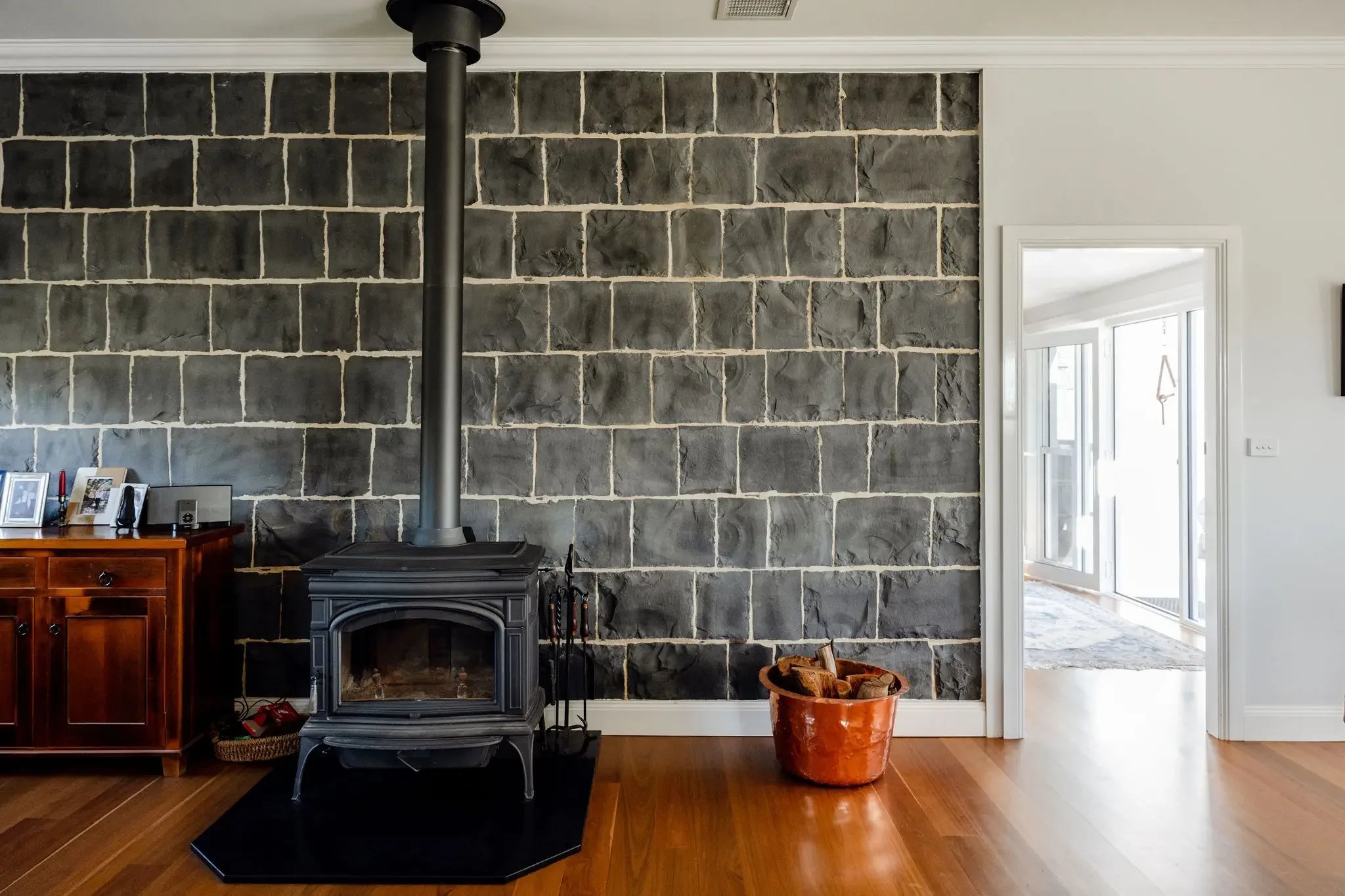Millthorpe Bluestone Heritage House Spring Grove Renovation and Extension