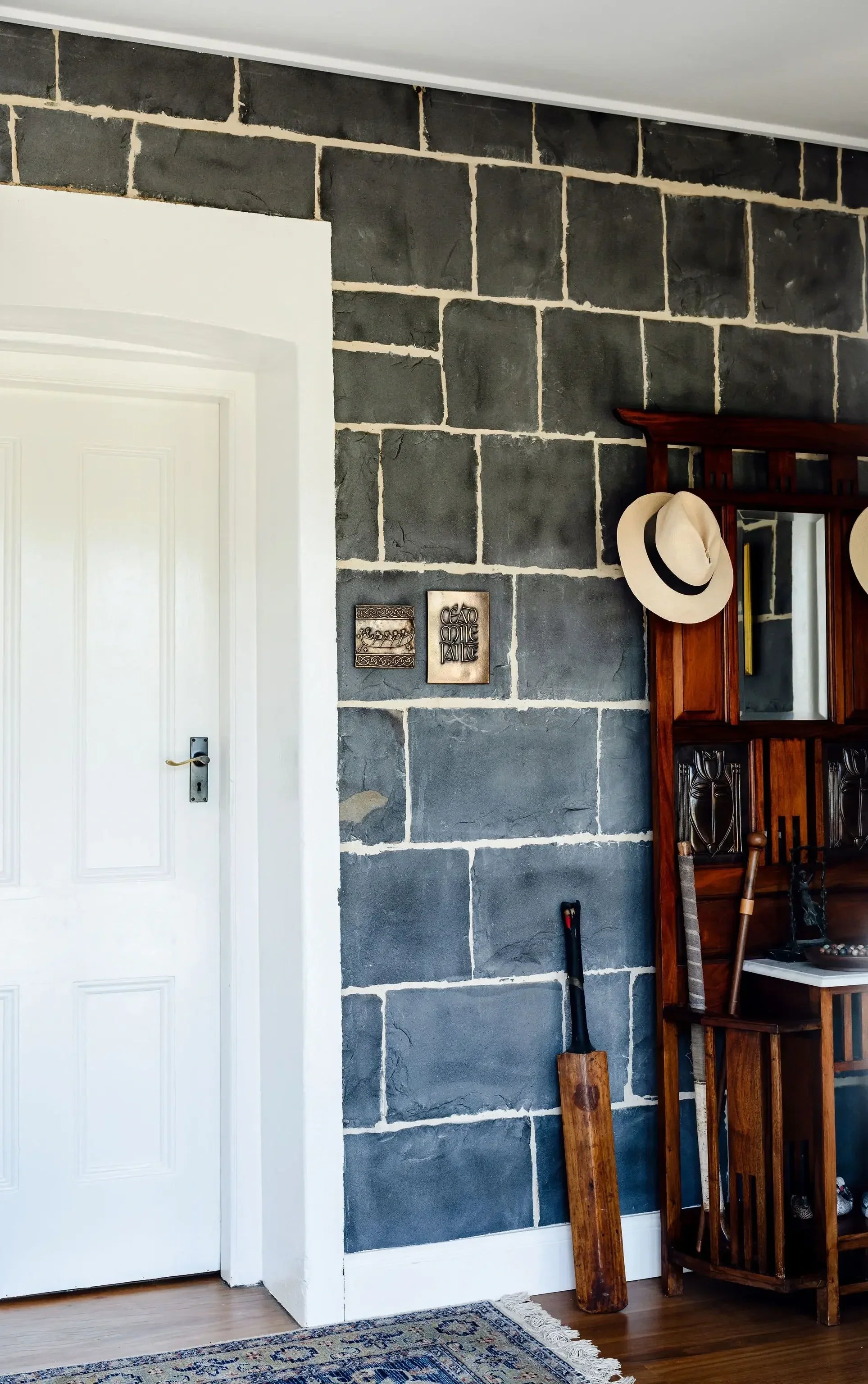 Millthorpe Bluestone Heritage House Spring Grove Renovation and Extension