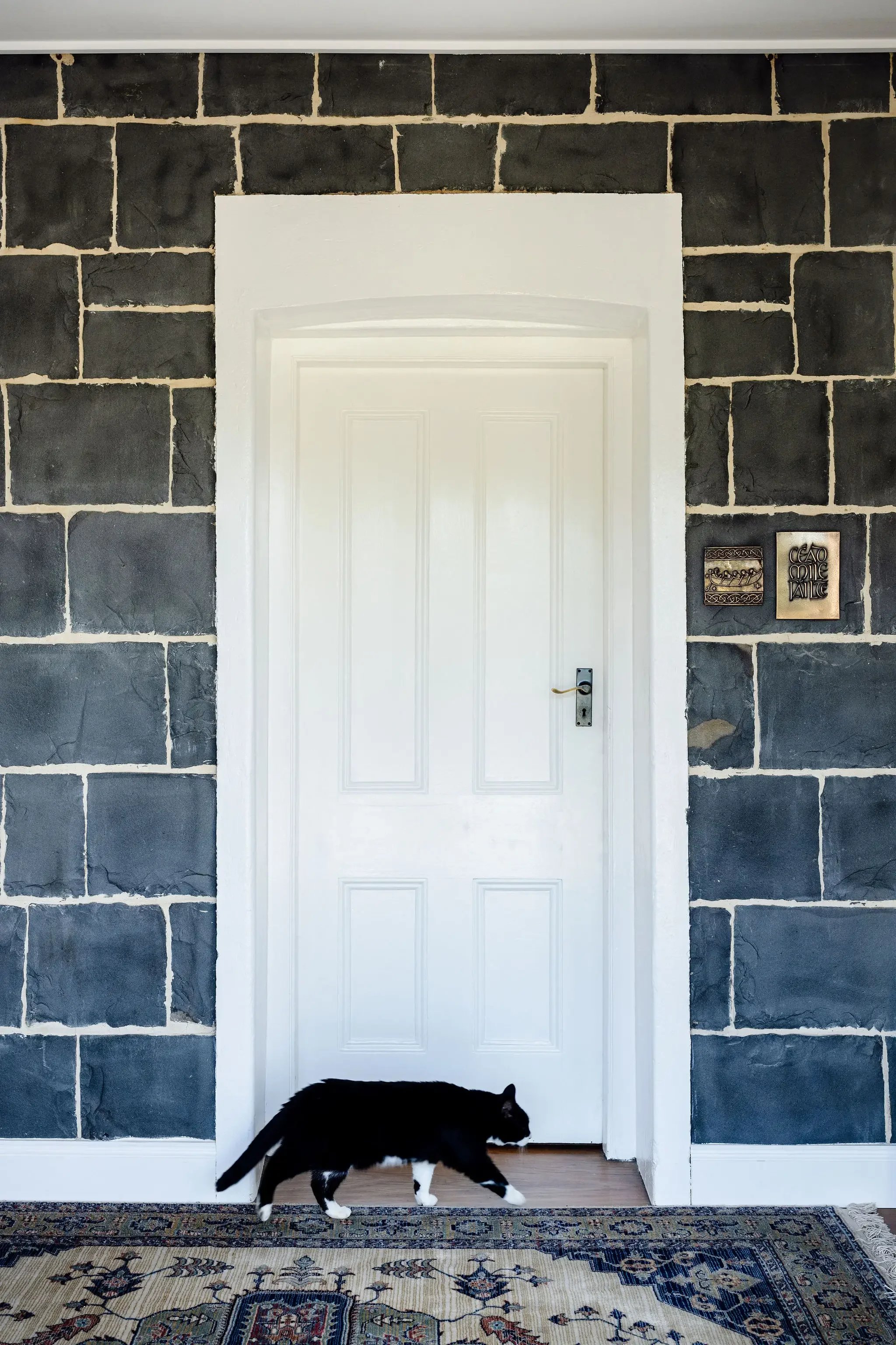 Millthorpe Bluestone Heritage House Spring Grove Renovation and Extension