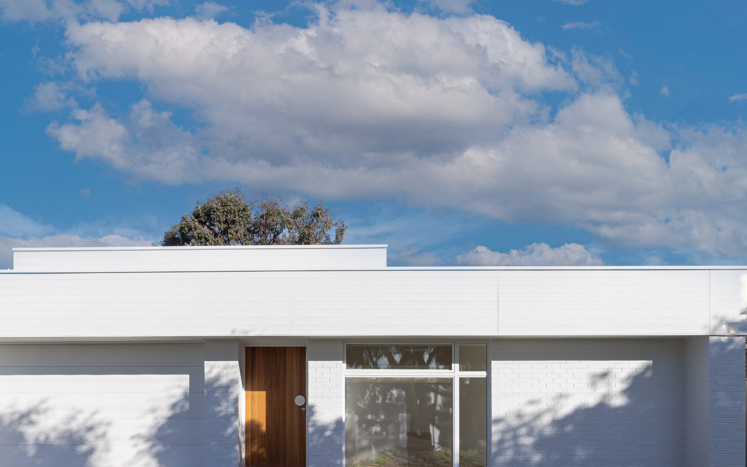 3 Henley Beach 展示屋，Newenham Estate，Mount Barker