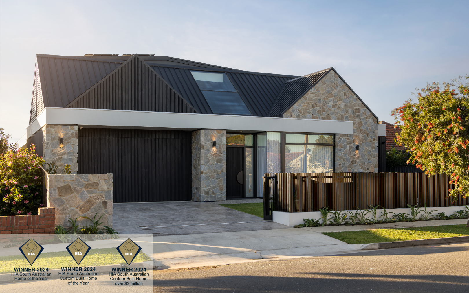 42 Somerton Park Two-Storey Display Home in Mount Barker