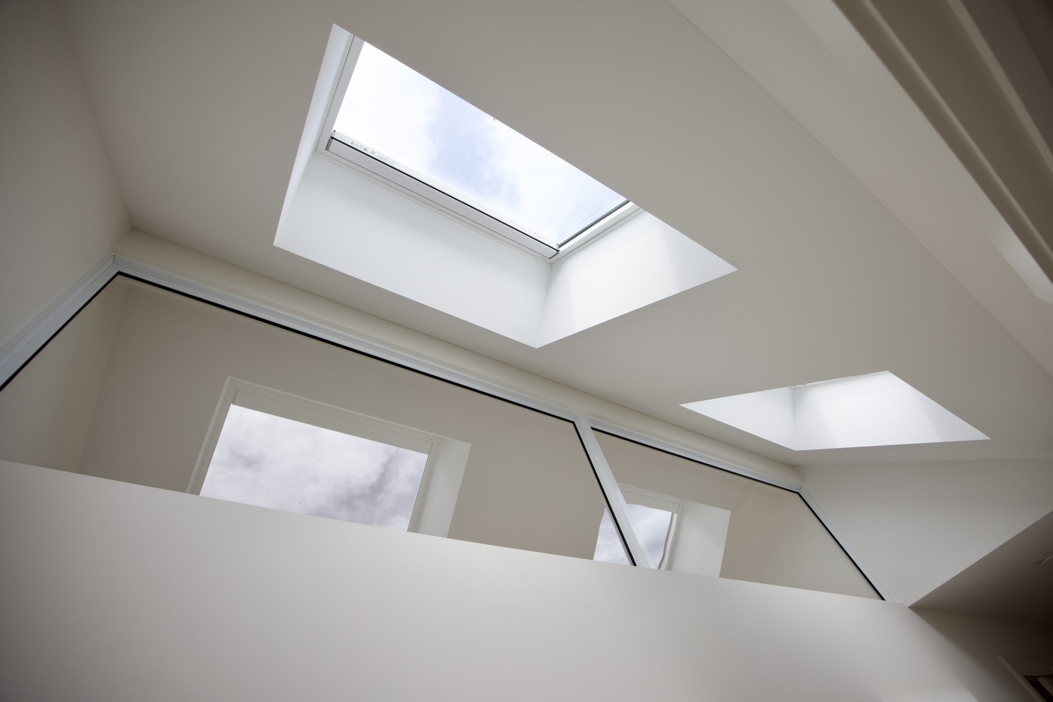 31 Grange 展示屋