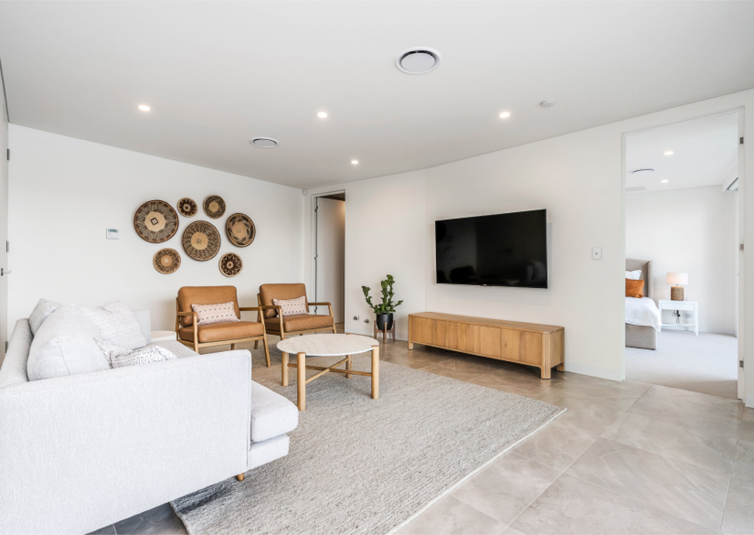 Newport Three-Storey Waterfront Residence