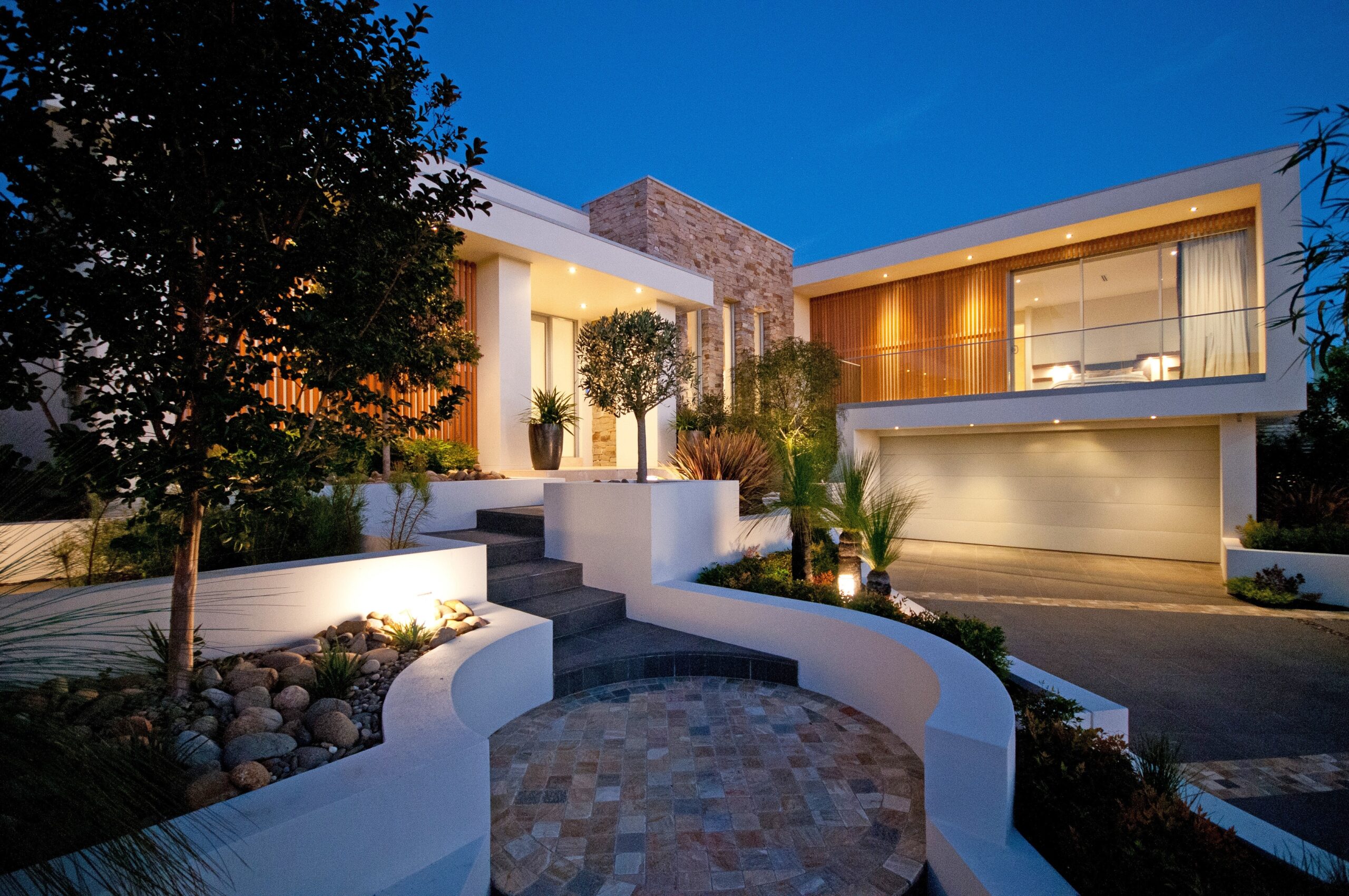 Greenhills Beach Ocean View Residence