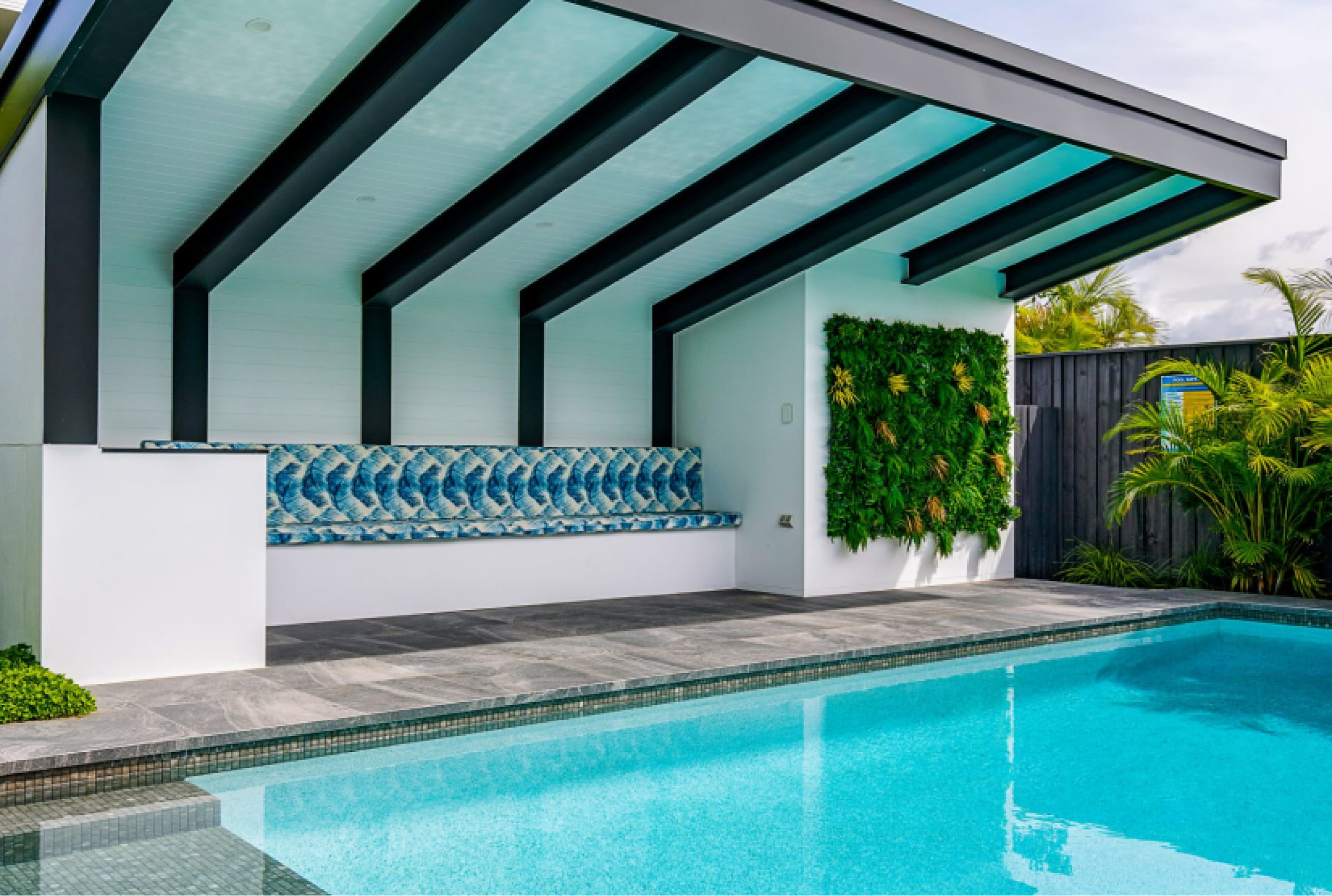 North Curl Curl Coastal Modern Luxury Home