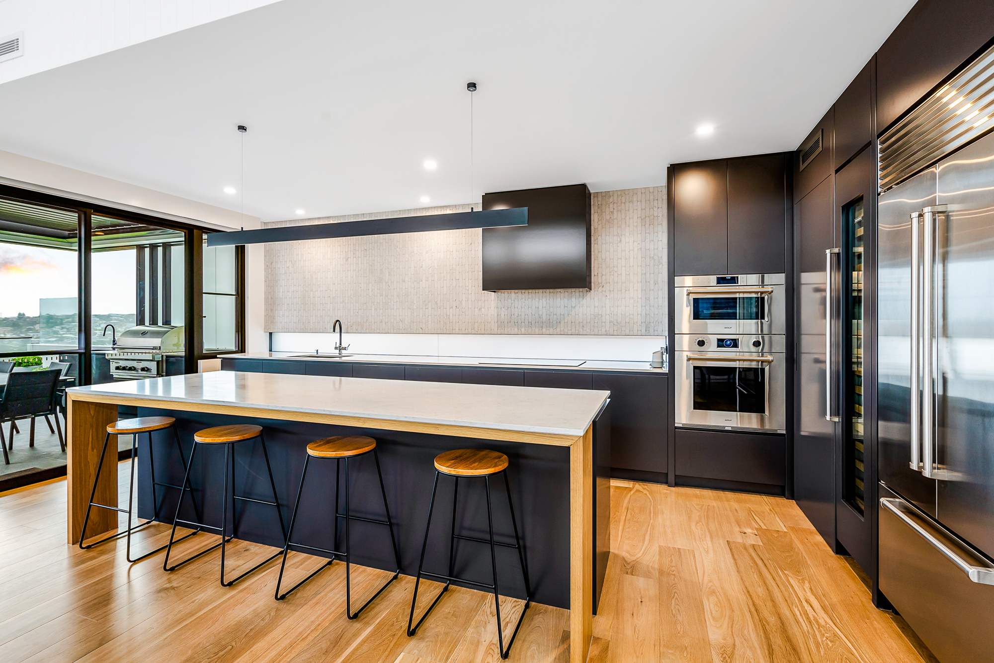 Dural Brand New Single-Storey Residence