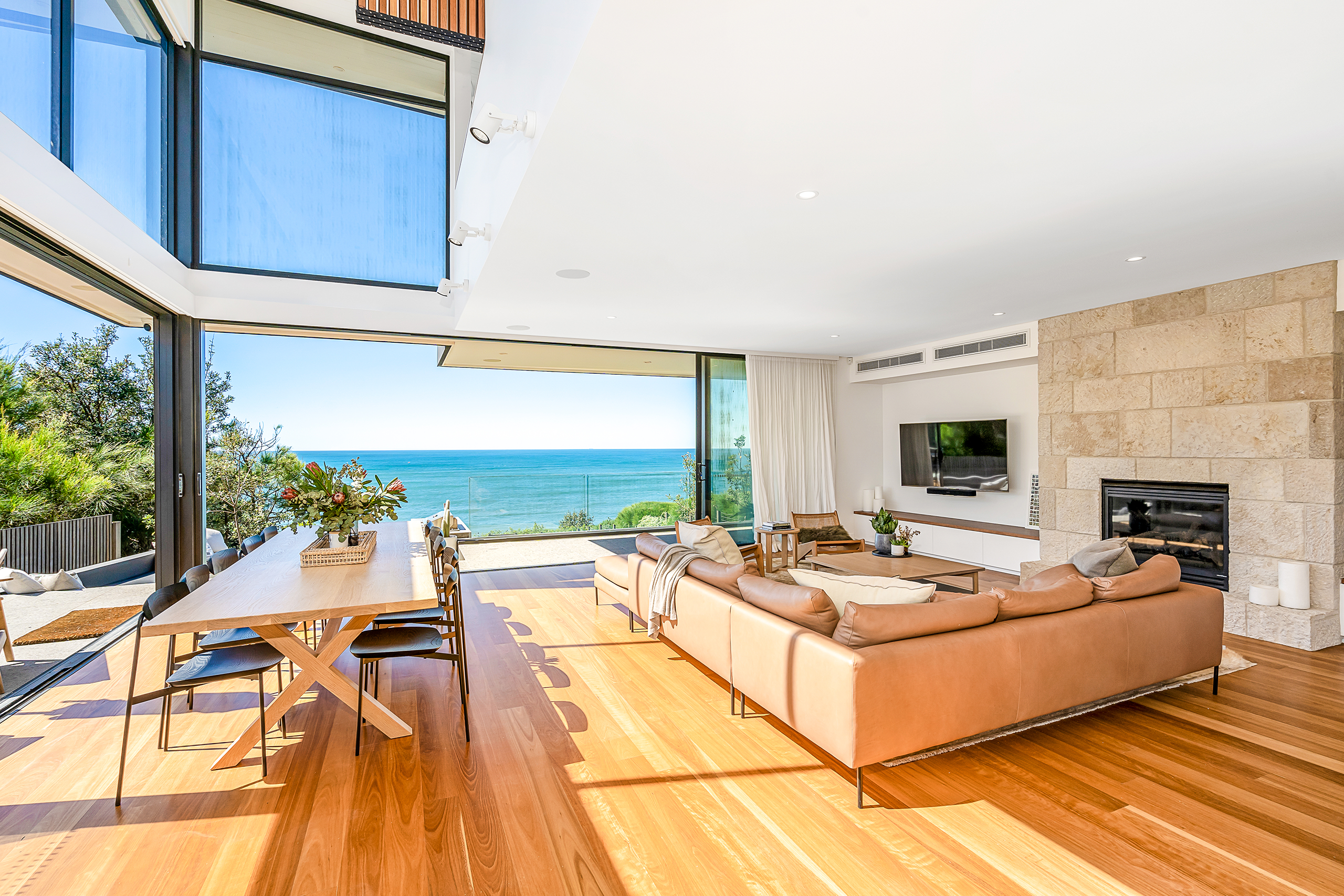 Dural Brand New Single-Storey Residence