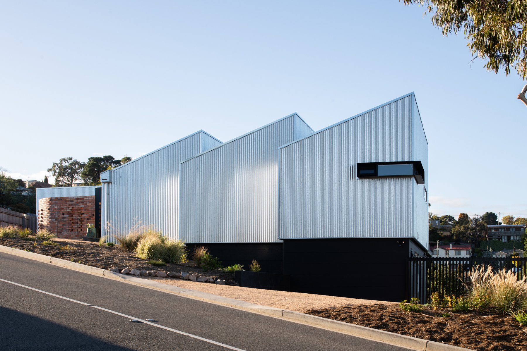 South Launceston 'The Shed' New Residential