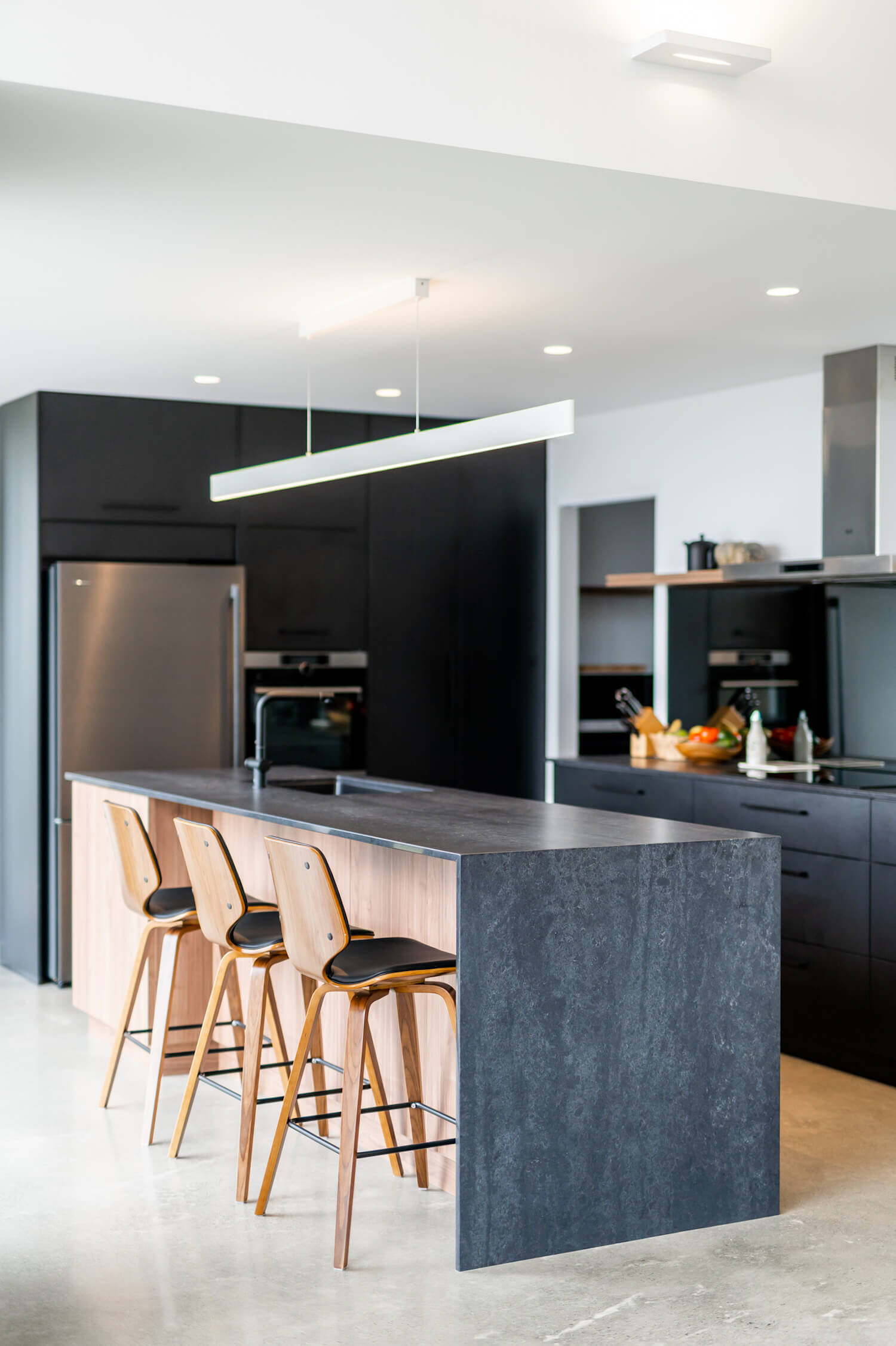 Marrawah Farm Residence New Build Project