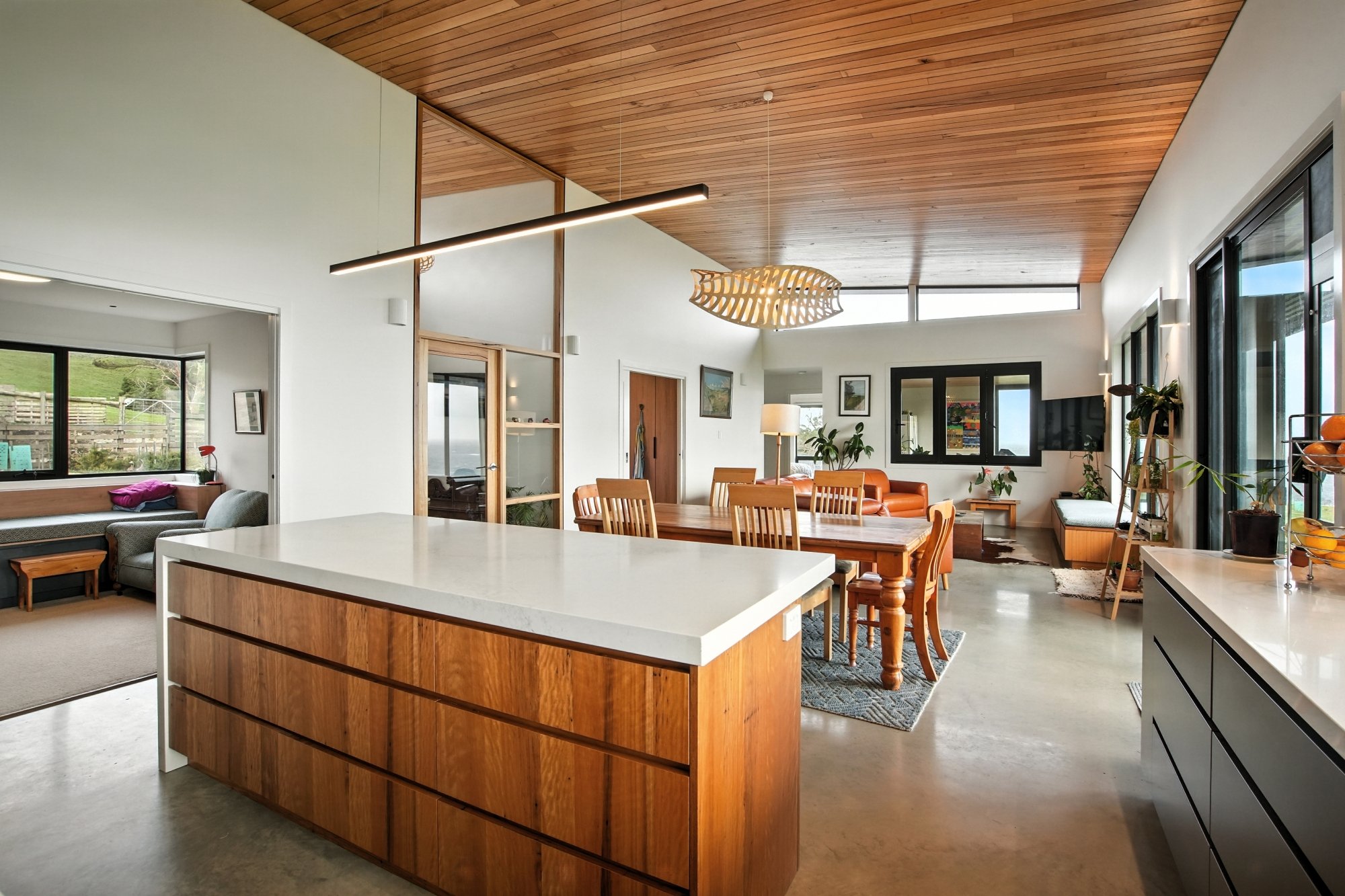 Marrawah Coastal Residential New Build Project