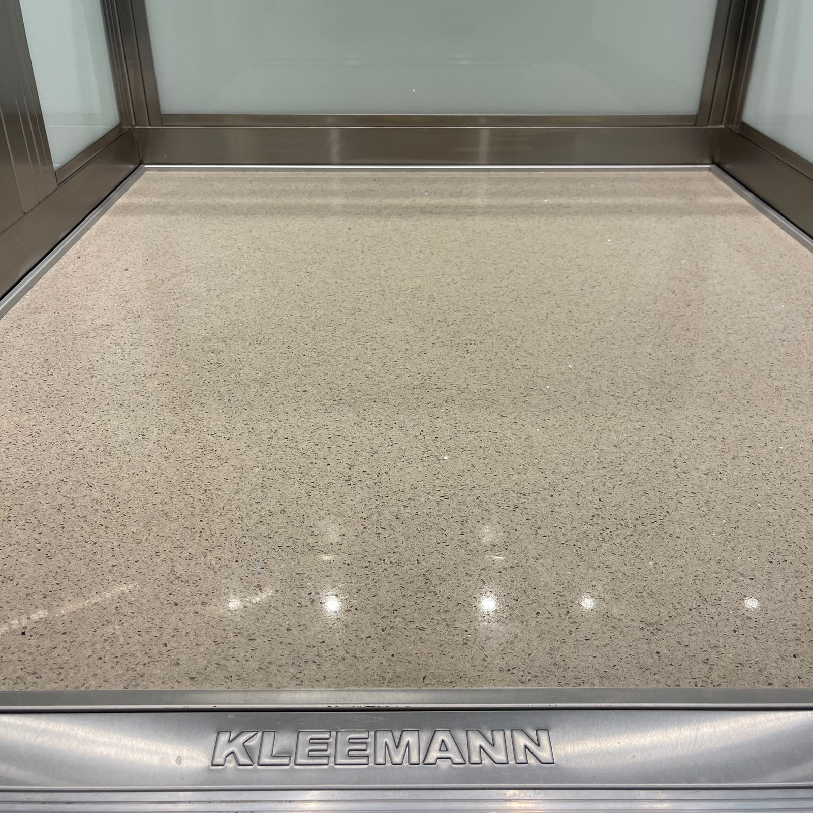 Oriental Parade Residential Lift Renovation Project